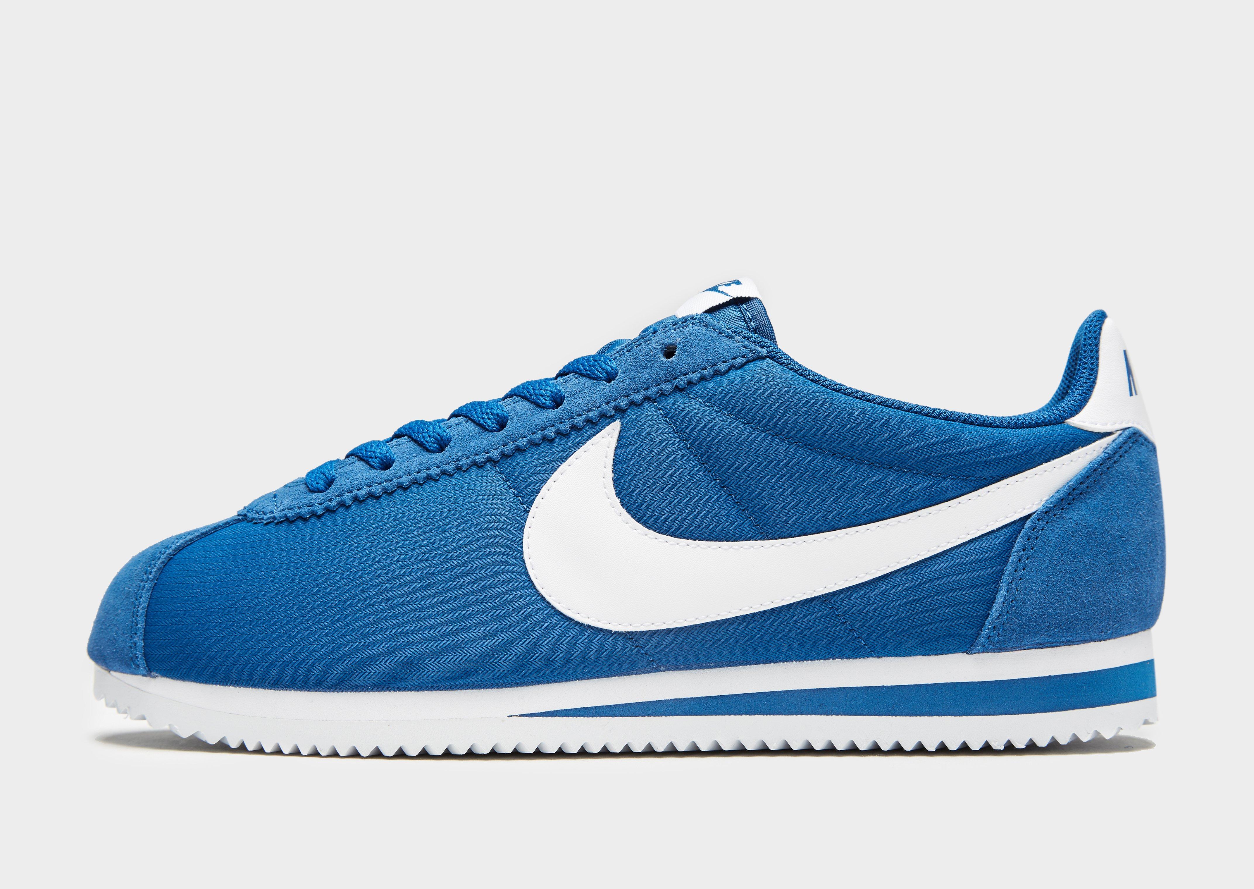 nike cortez milano
