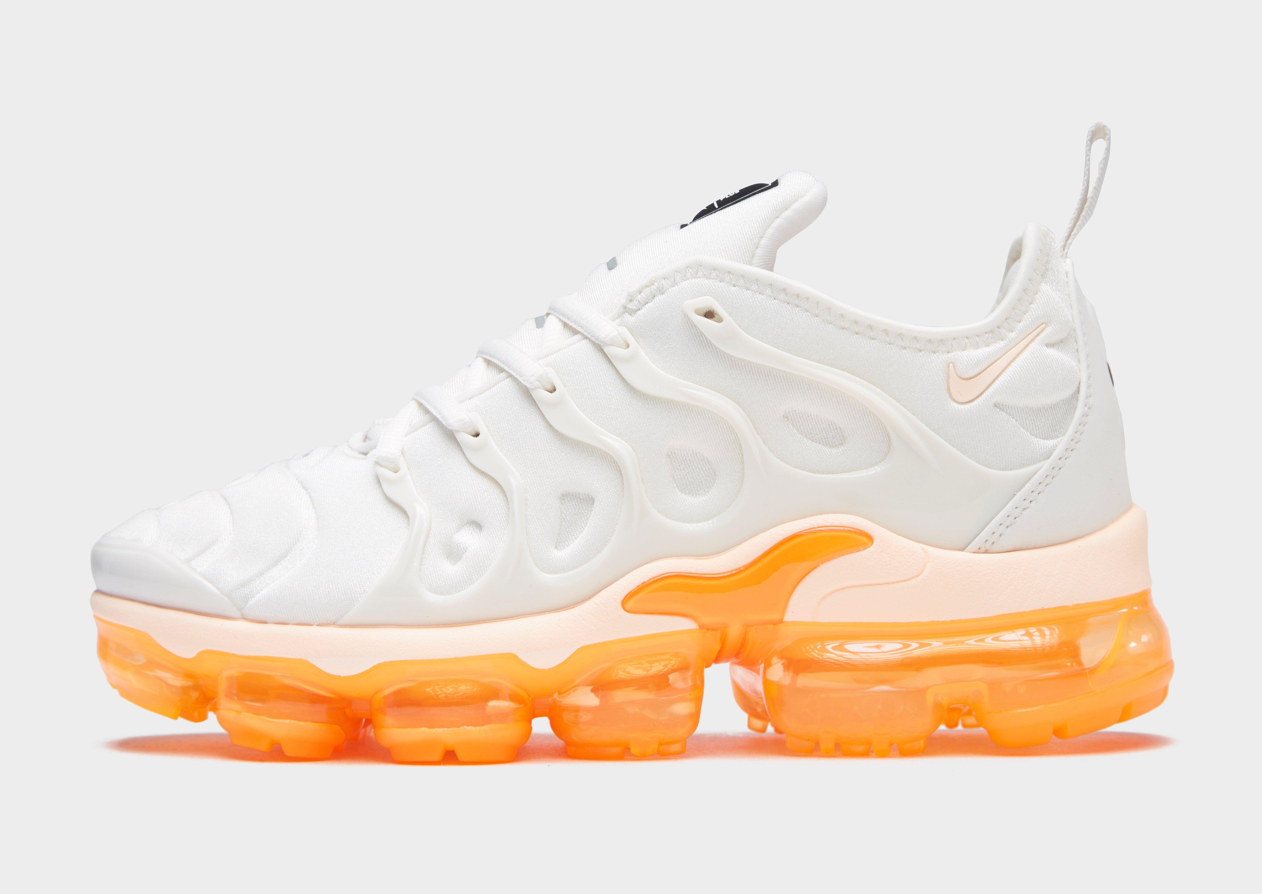 nike vapormax plus azzurre