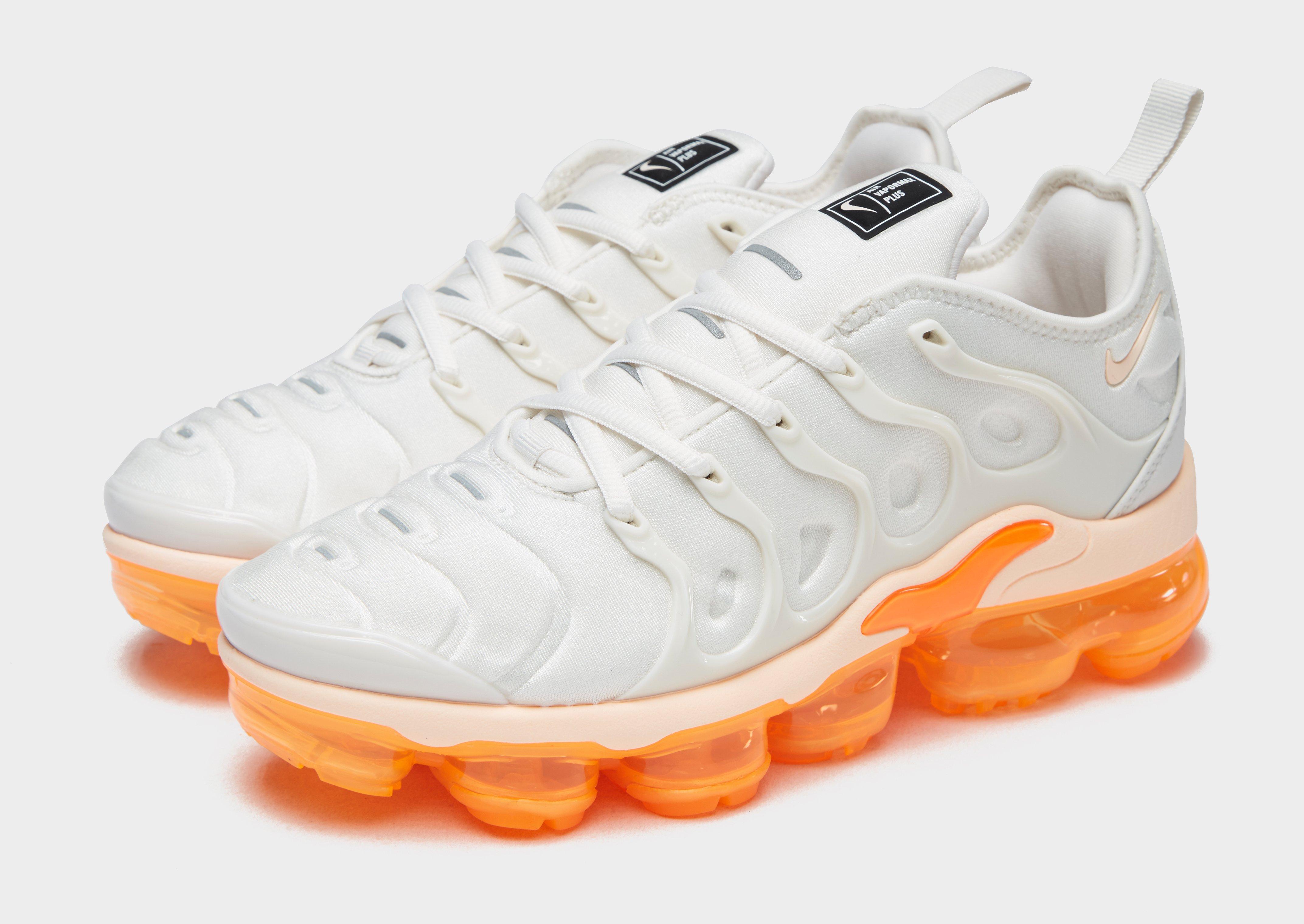 vapormax plus azzurre