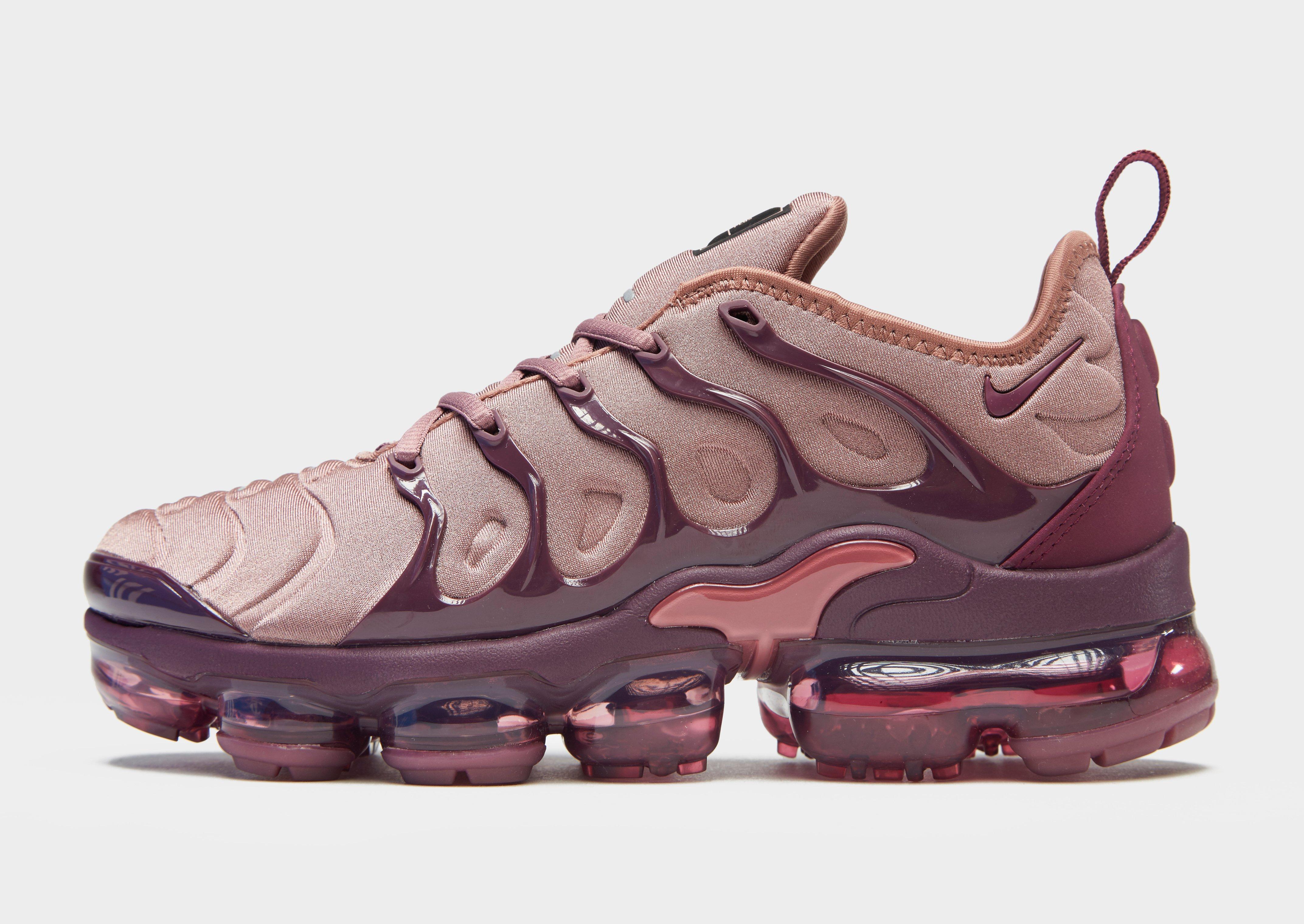 vapormax tutte nere
