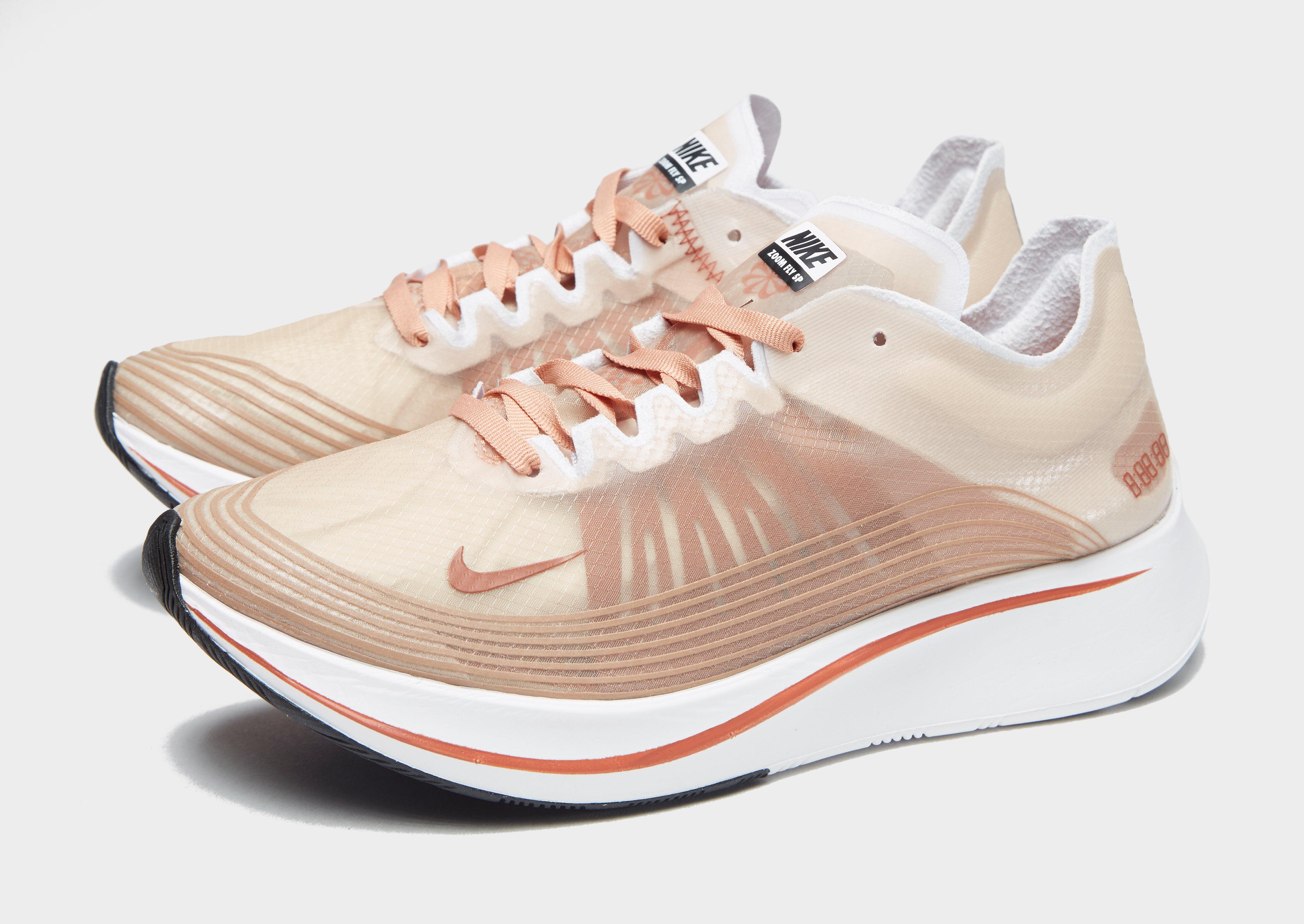 nike zoom fly sp donna