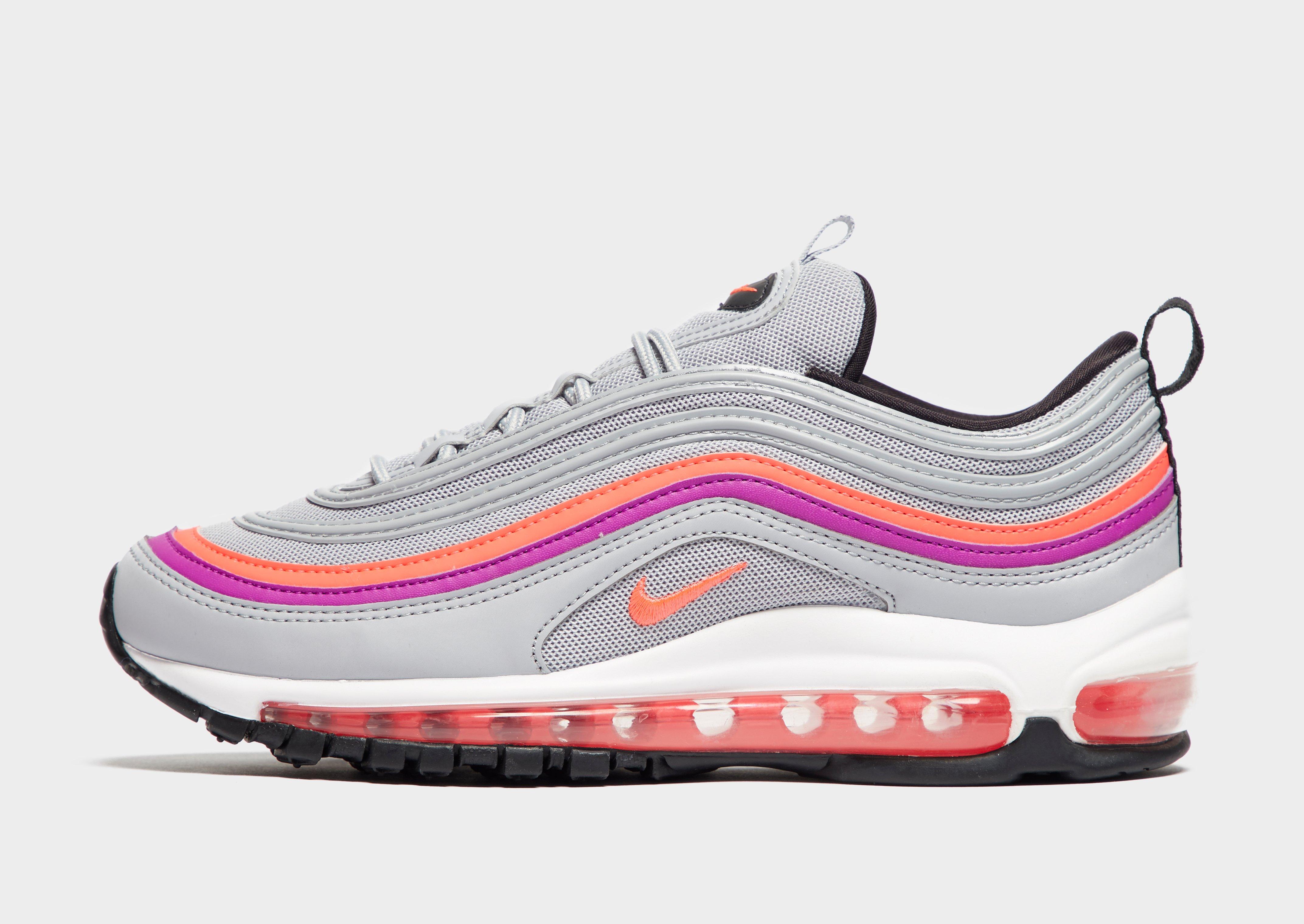 nike air max 97 femminili