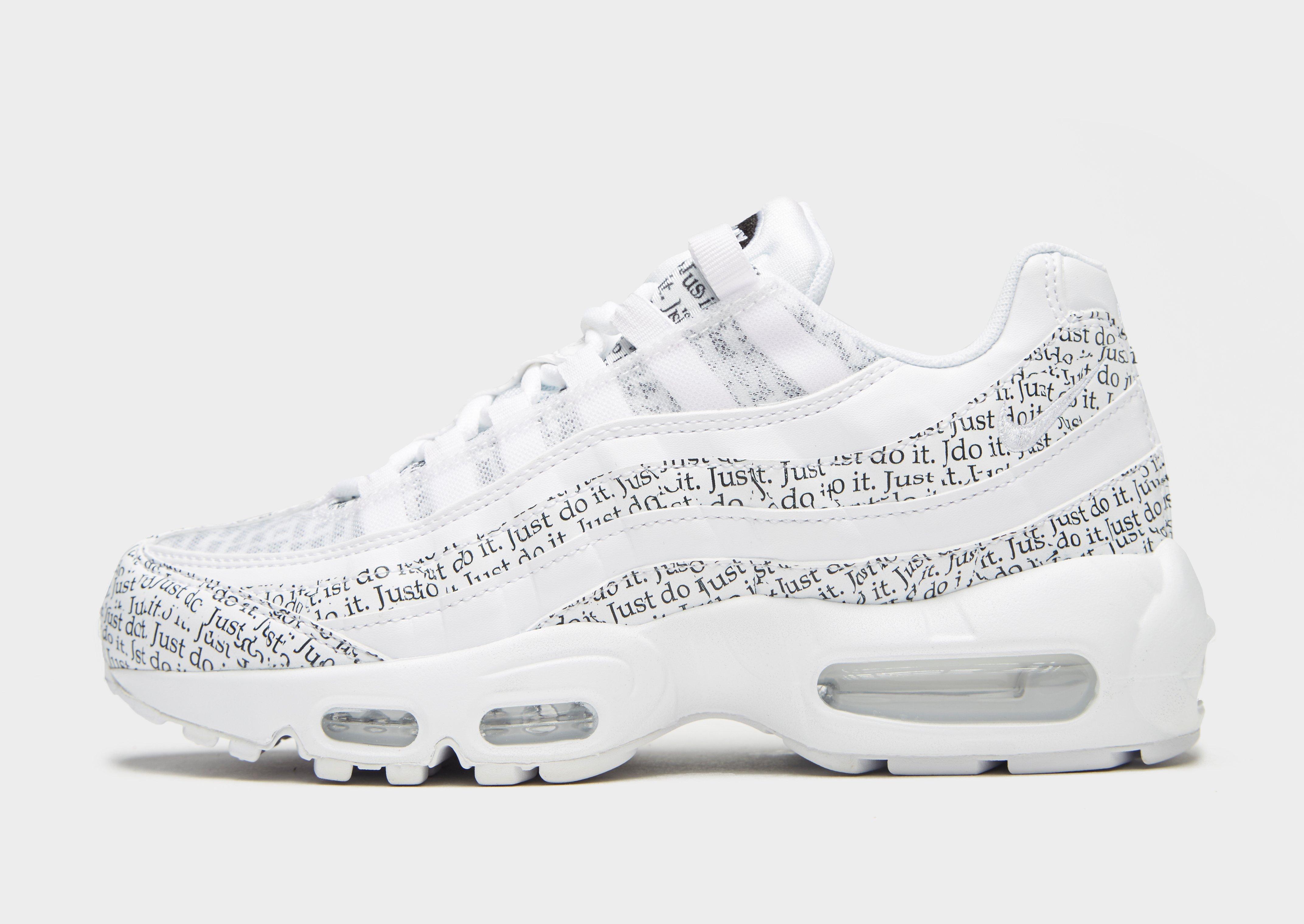 nike 95 just do it