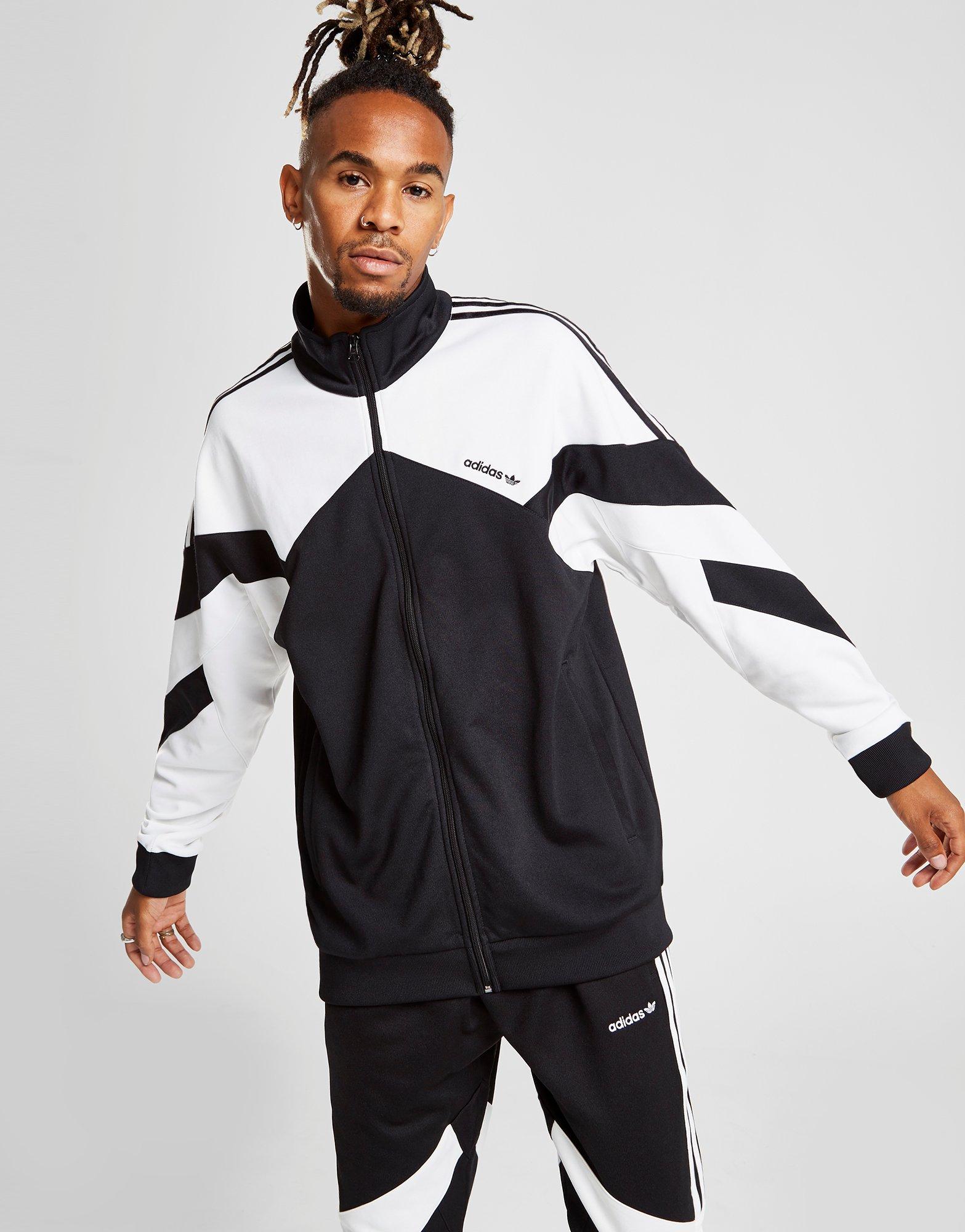 adidas originals palmeston track jacket