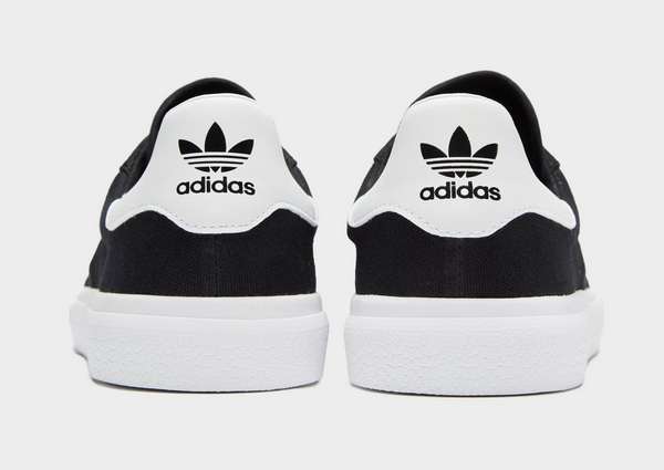 adidas skateboarding 3mc trainers in black adidas skateboarding 3mc trainers in black