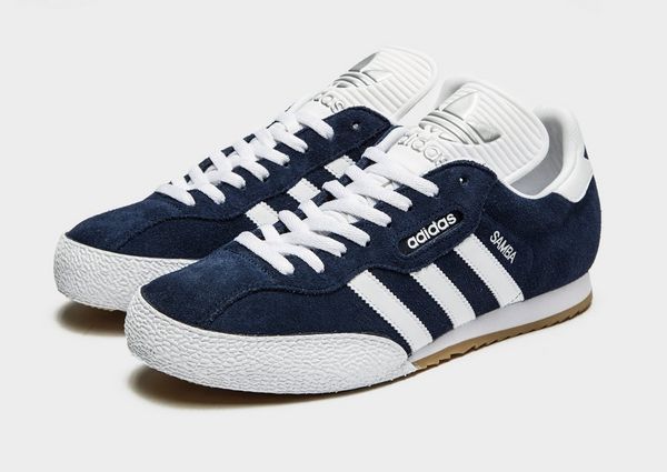 adidas Originals Samba Super | JD Sports adidas Originals Samba Super