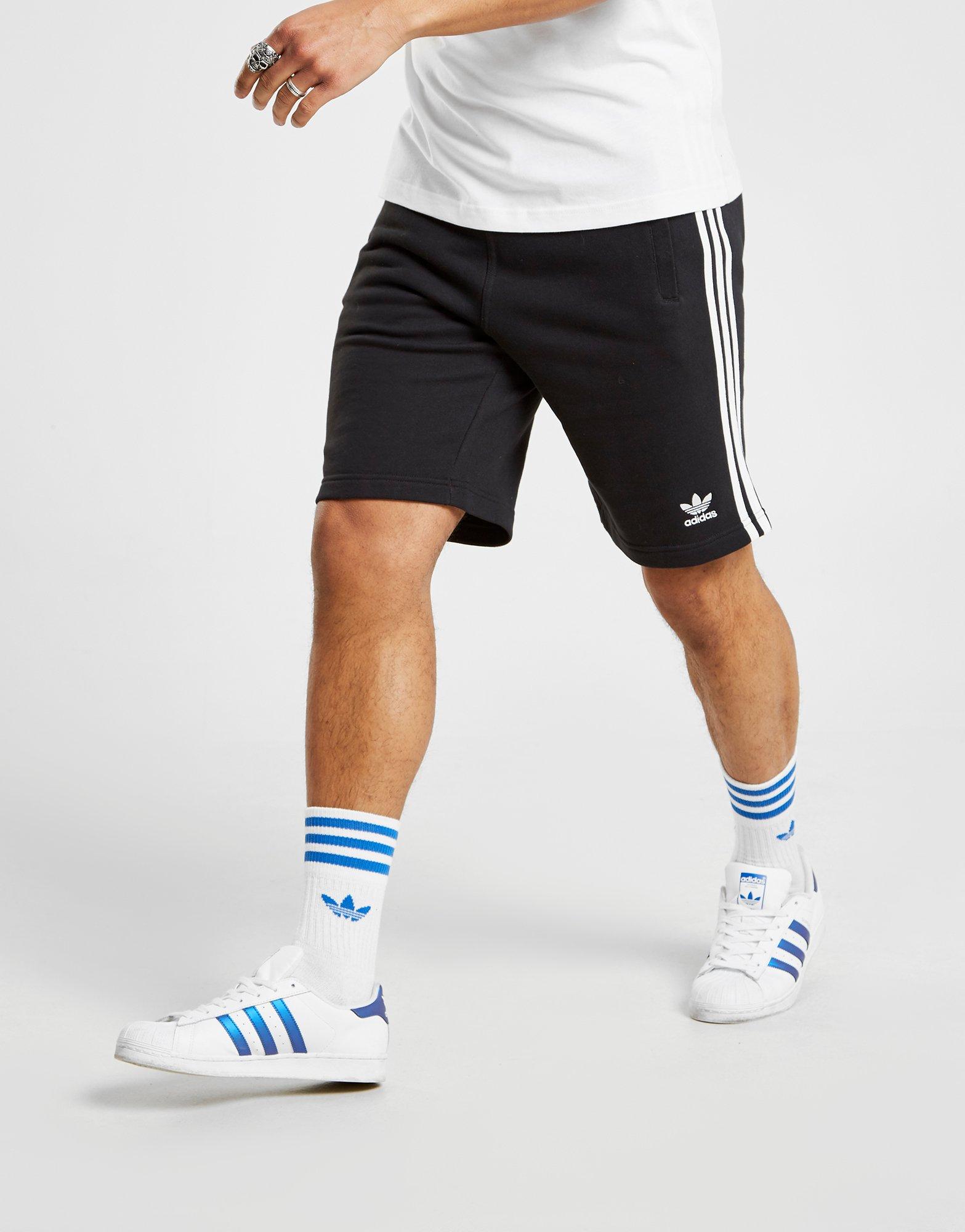 pantaloncini adidas originals