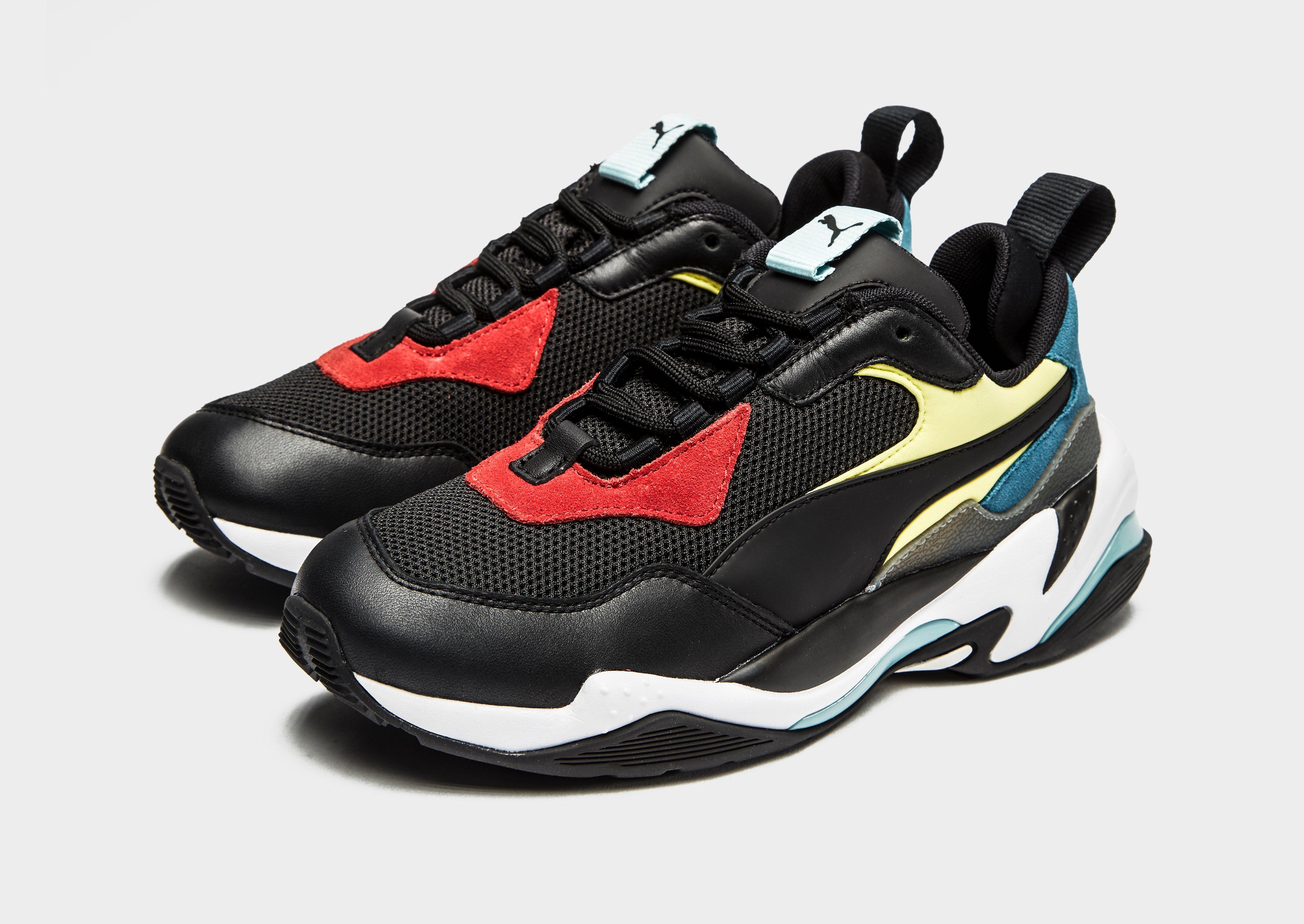 puma rs thunder