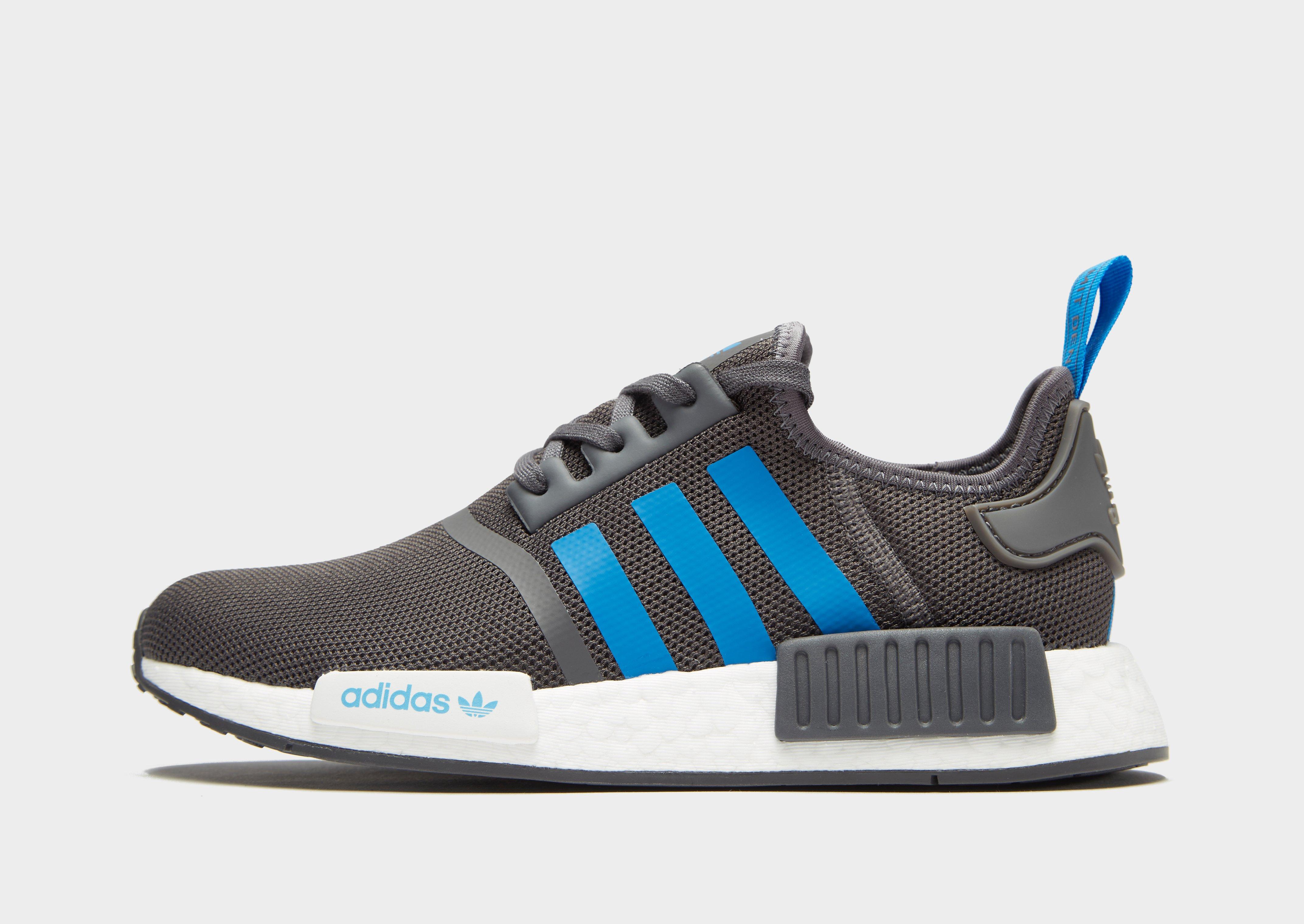 الاسترخاء خارجي ضبط adidas nmd junior 