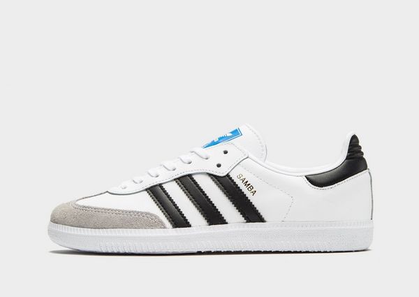 adidas Originals Samba Junior | JD Sports adidas Originals Samba Junior