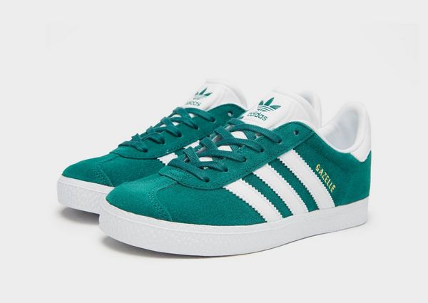 adidas Originals Gazelle II Enfant | JD Sports adidas Originals Gazelle II Enfant
