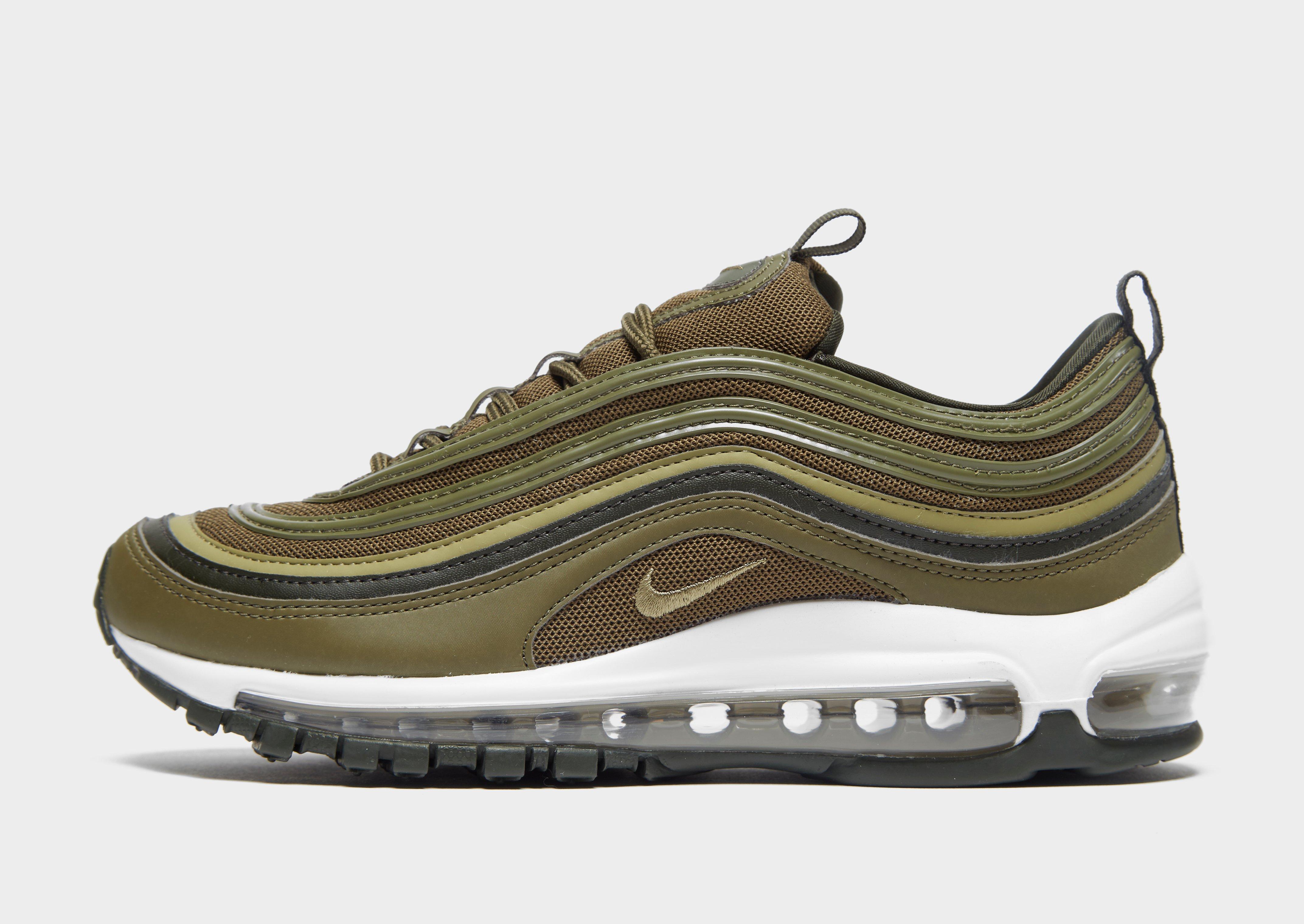 nike air max 97 militari