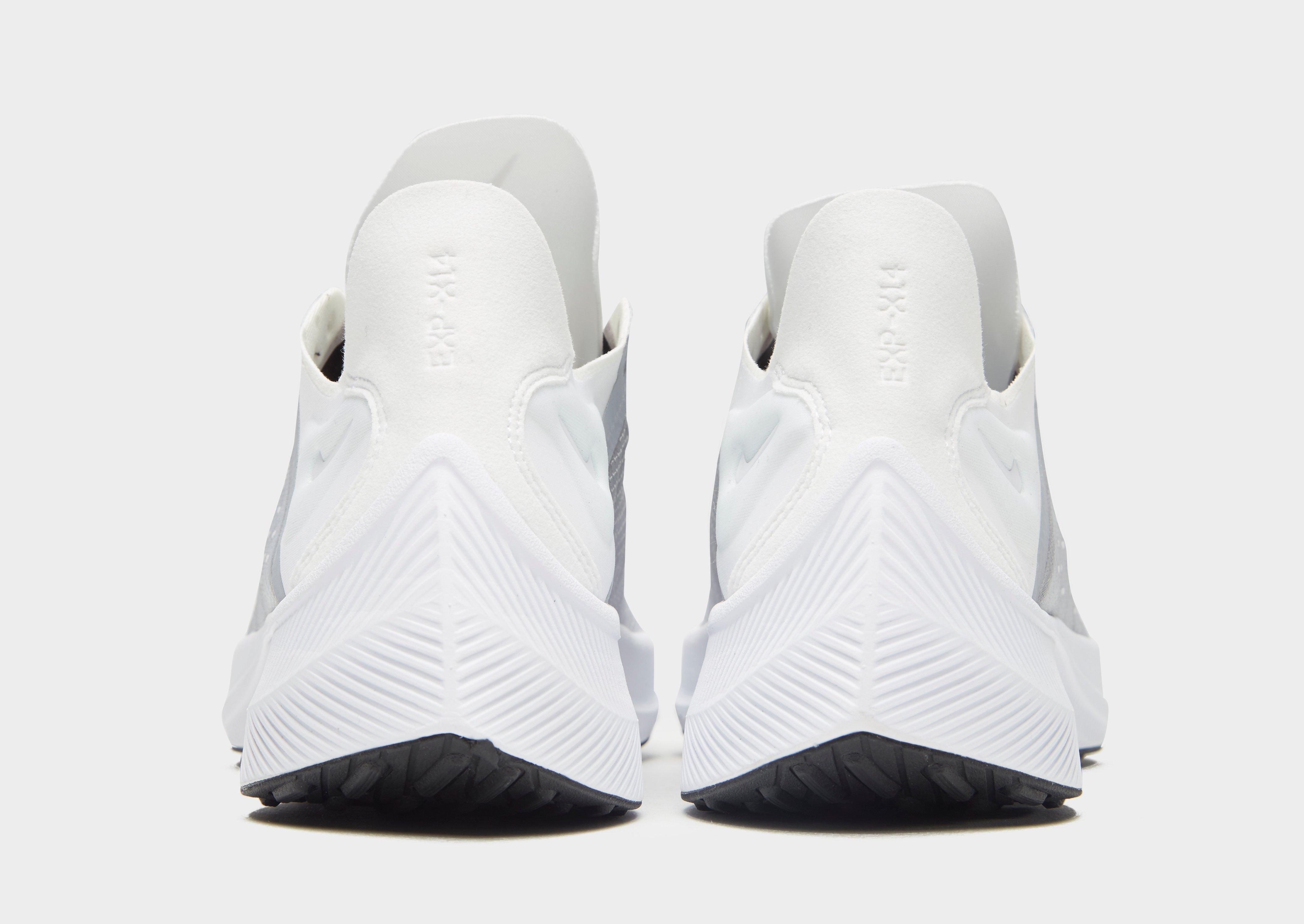 nike exp x14 donna marroni