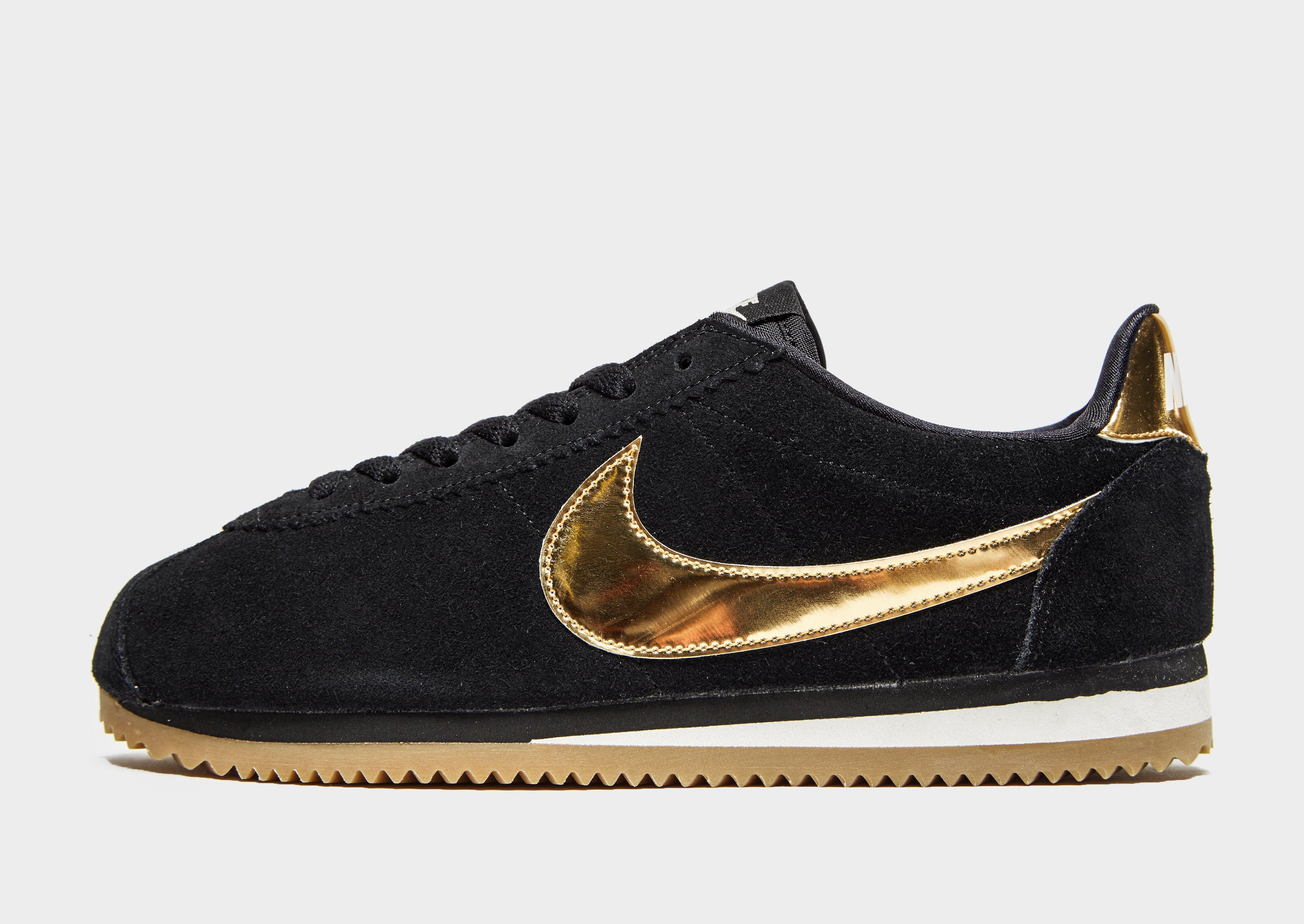 jd sports nike cortez