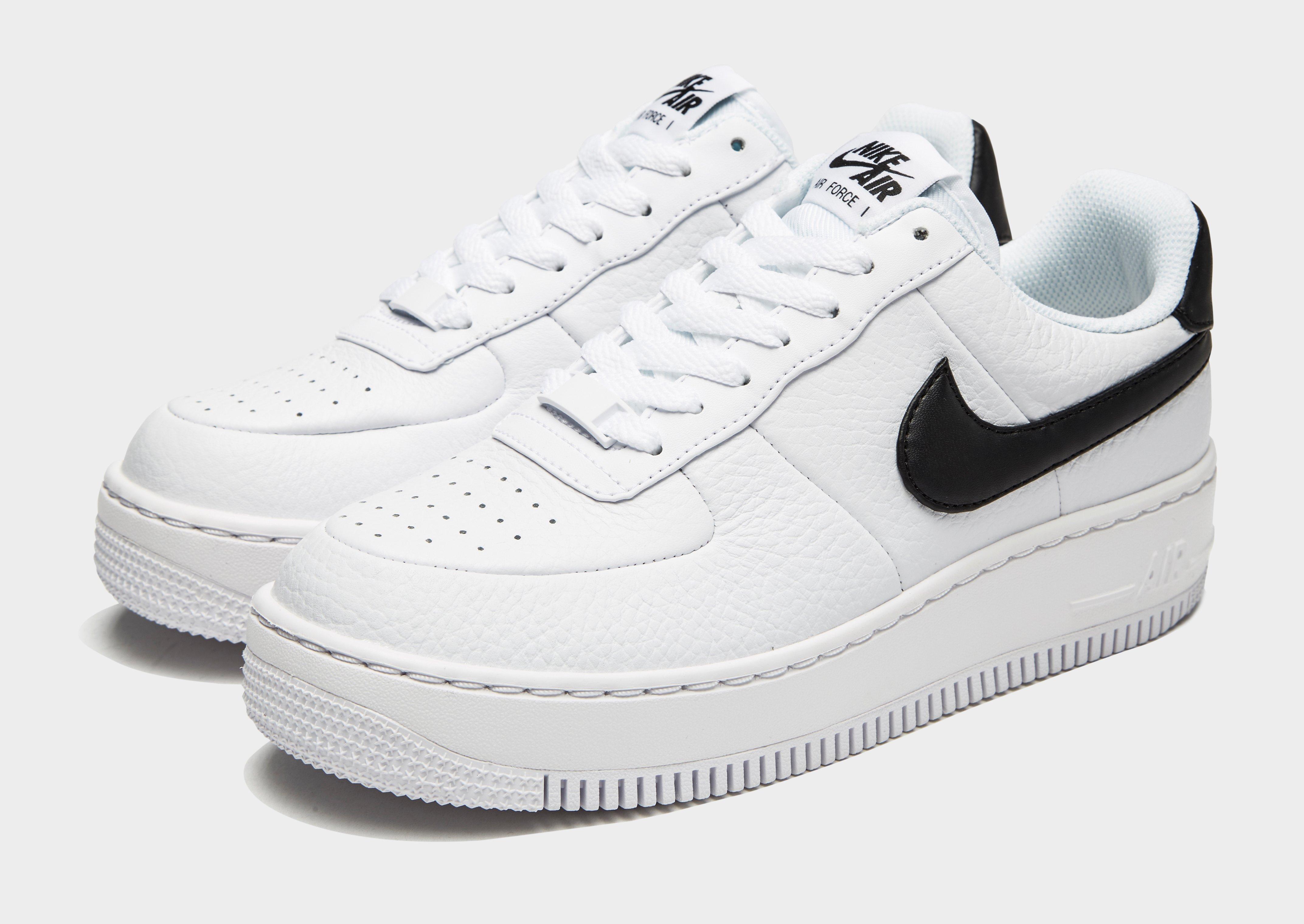 nike air force bianche