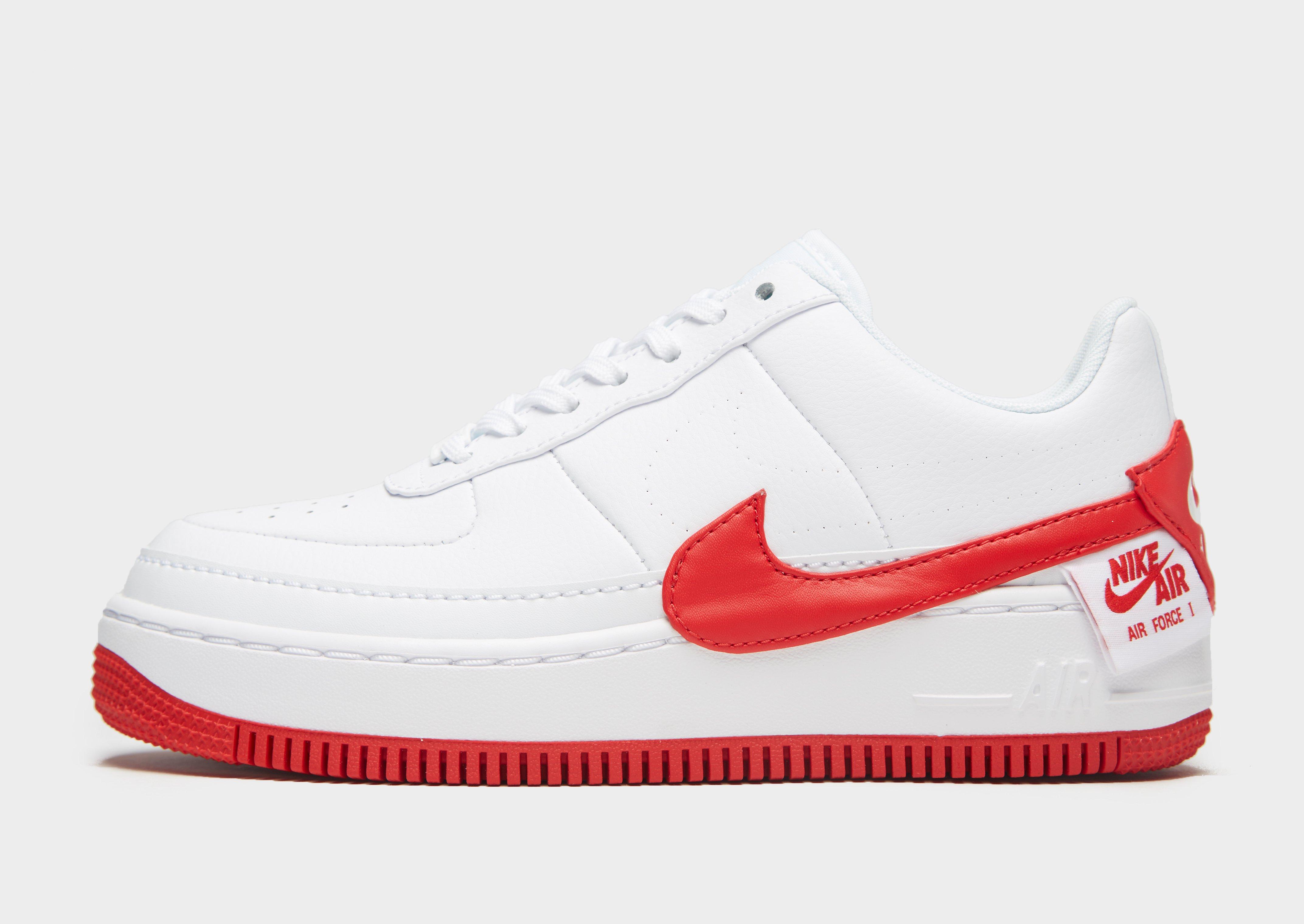 air force jester uomo