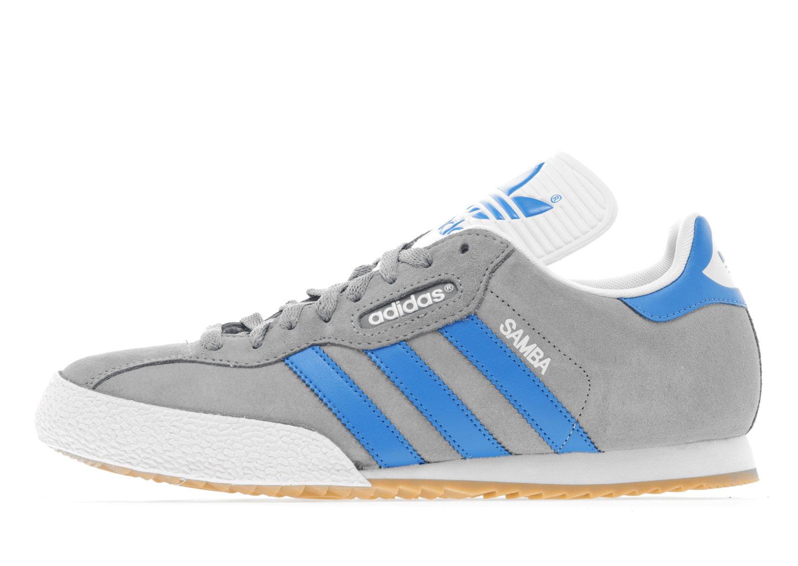 jd sport adidas samba