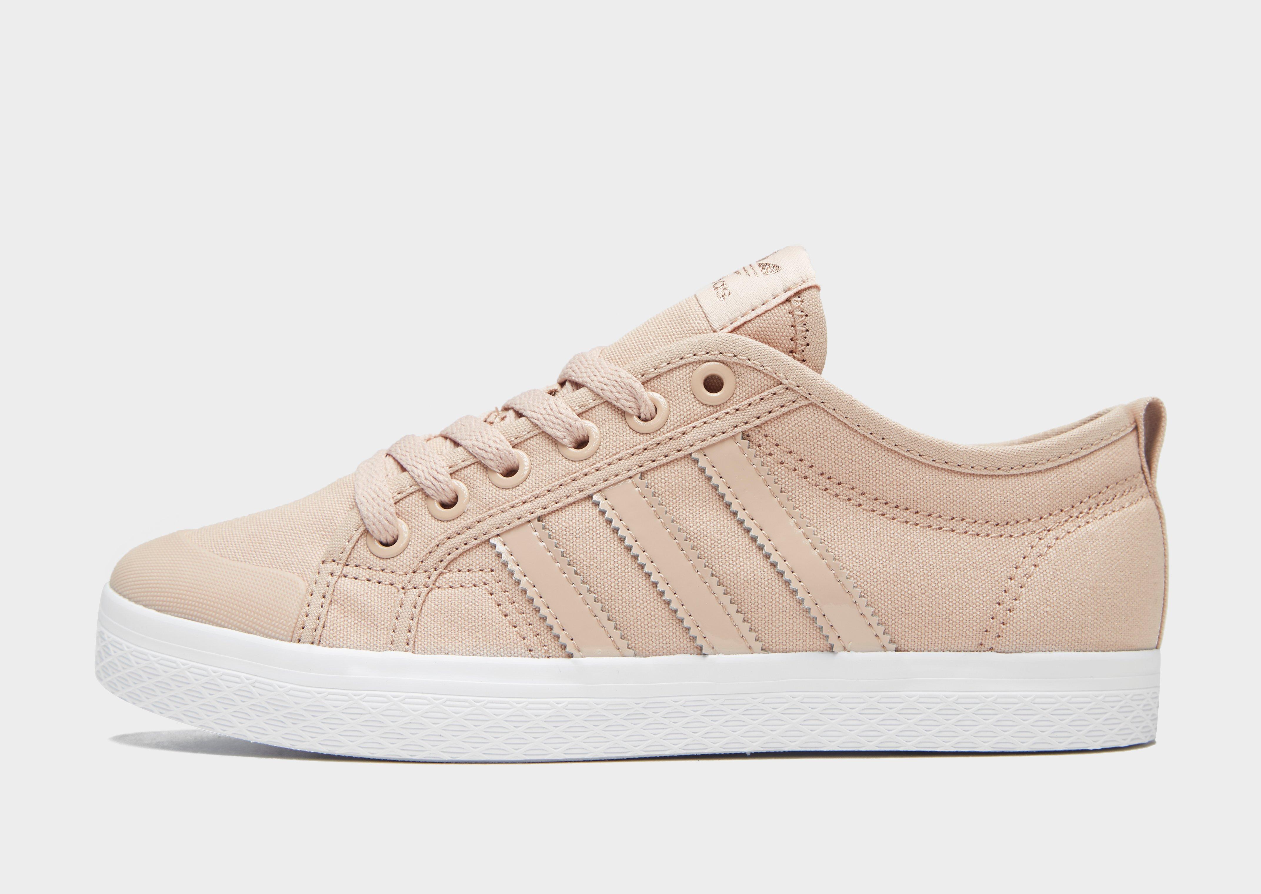 adidas honey low femme