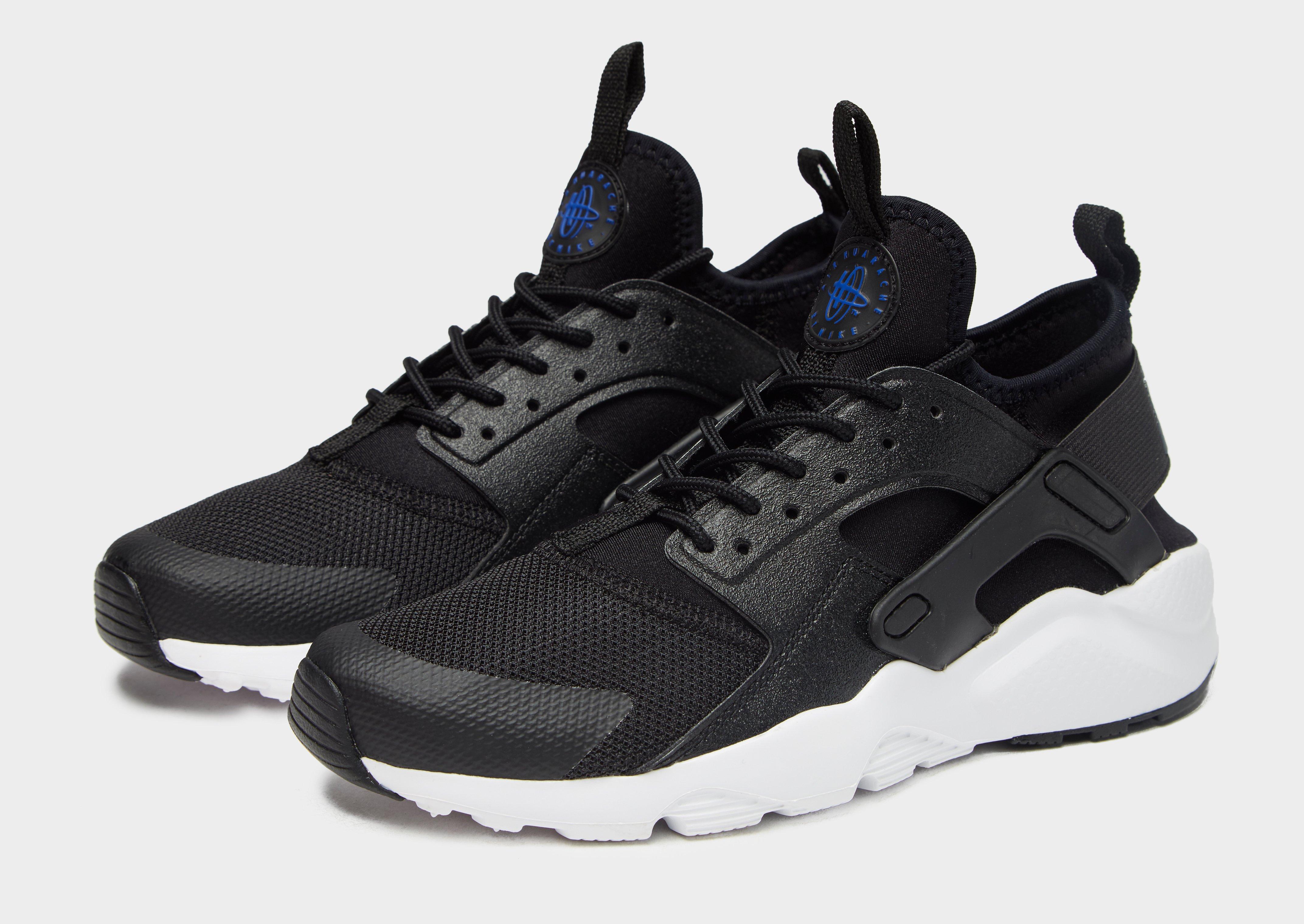 jd black huaraches junior