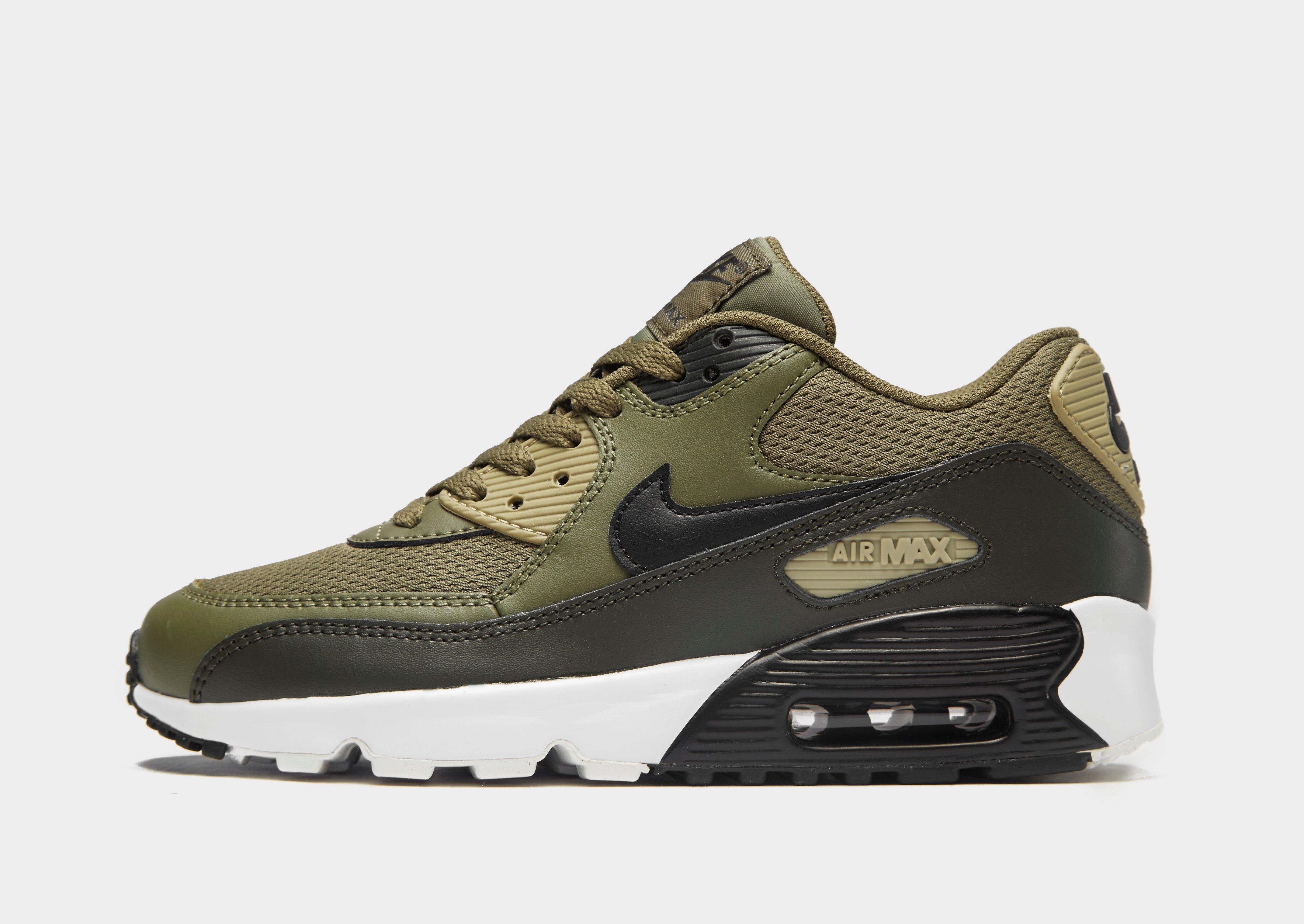 nike air max 90 junior