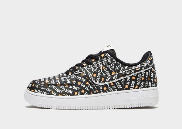 Nike Air Force 1 Low 'Just Do It' Enfant
