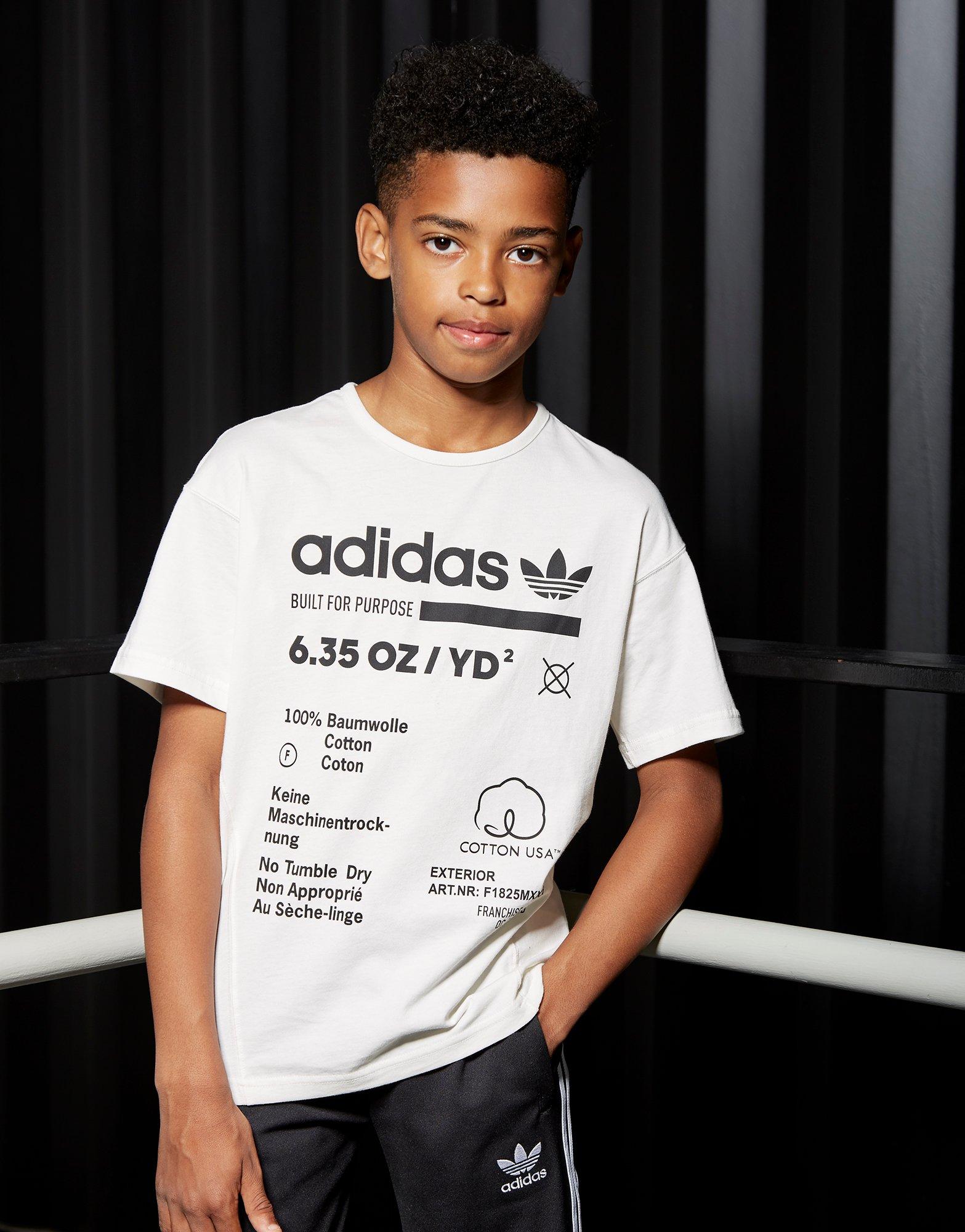 adidas t shirt mens jd sports