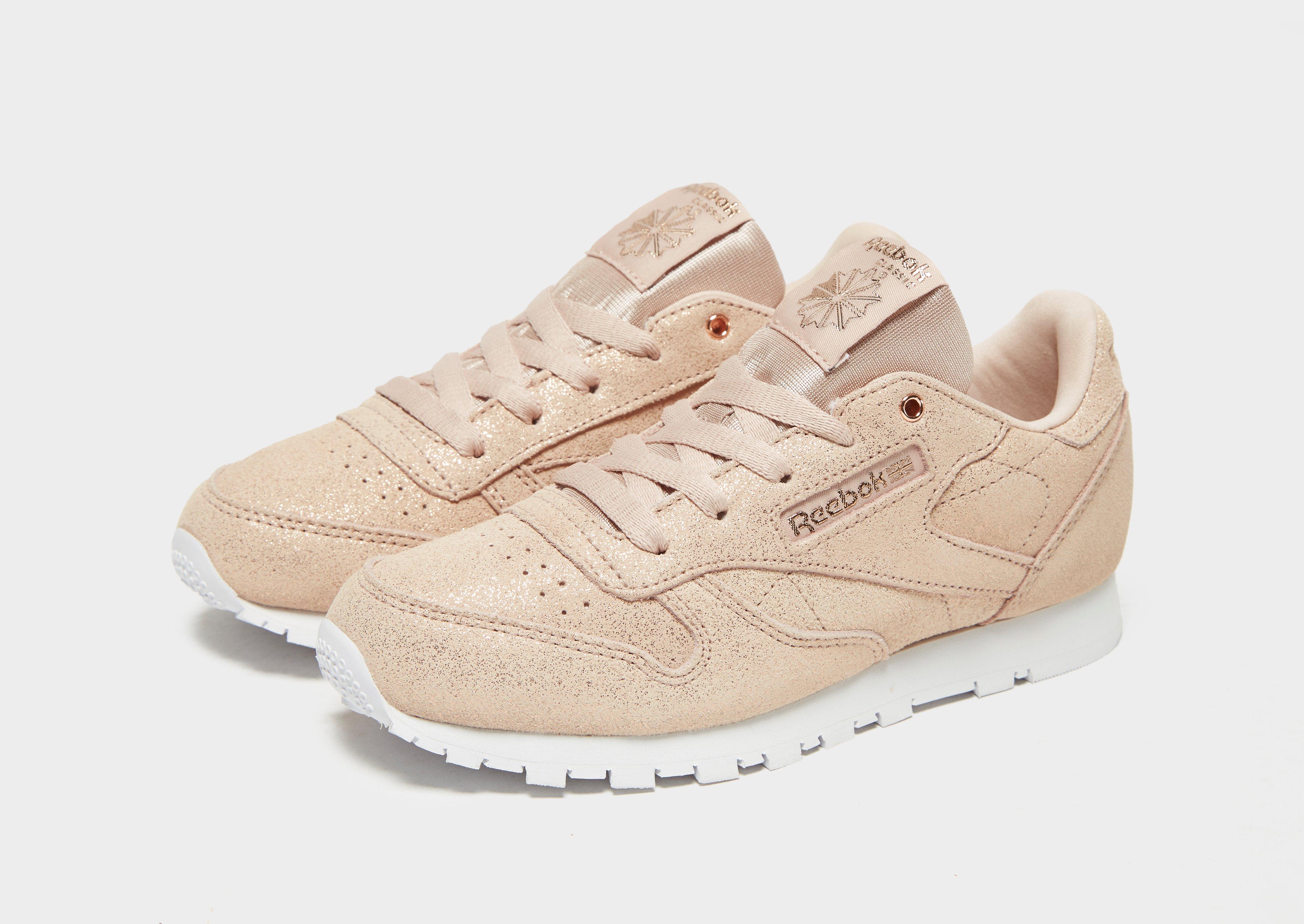 reebok classic suede