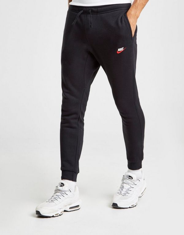 Nike Foundation Fleece Track Pants | JD Sports
