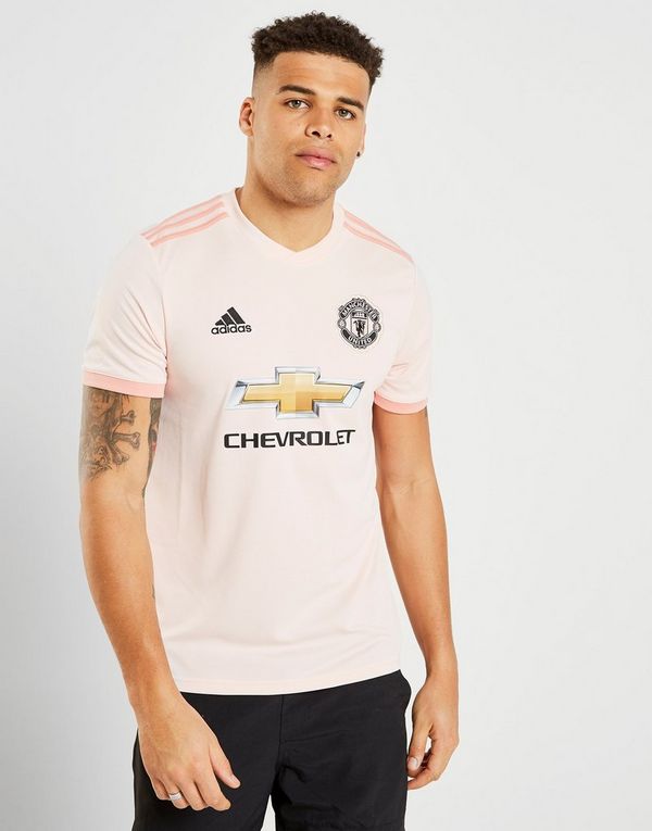 Maillot Extérieur MU Homme Maillot Extérieur MU Homme
