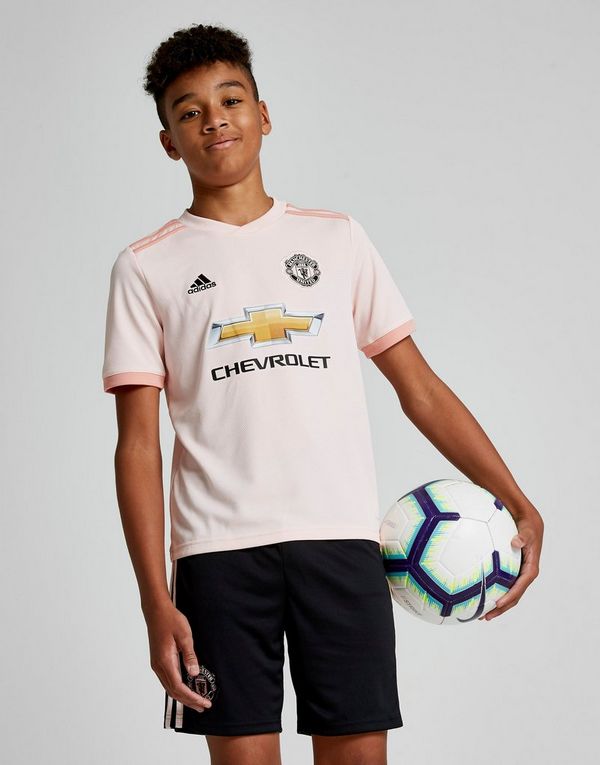 Maillot Extérieur Manchester United Fred Maillot Extérieur Manchester United Fred