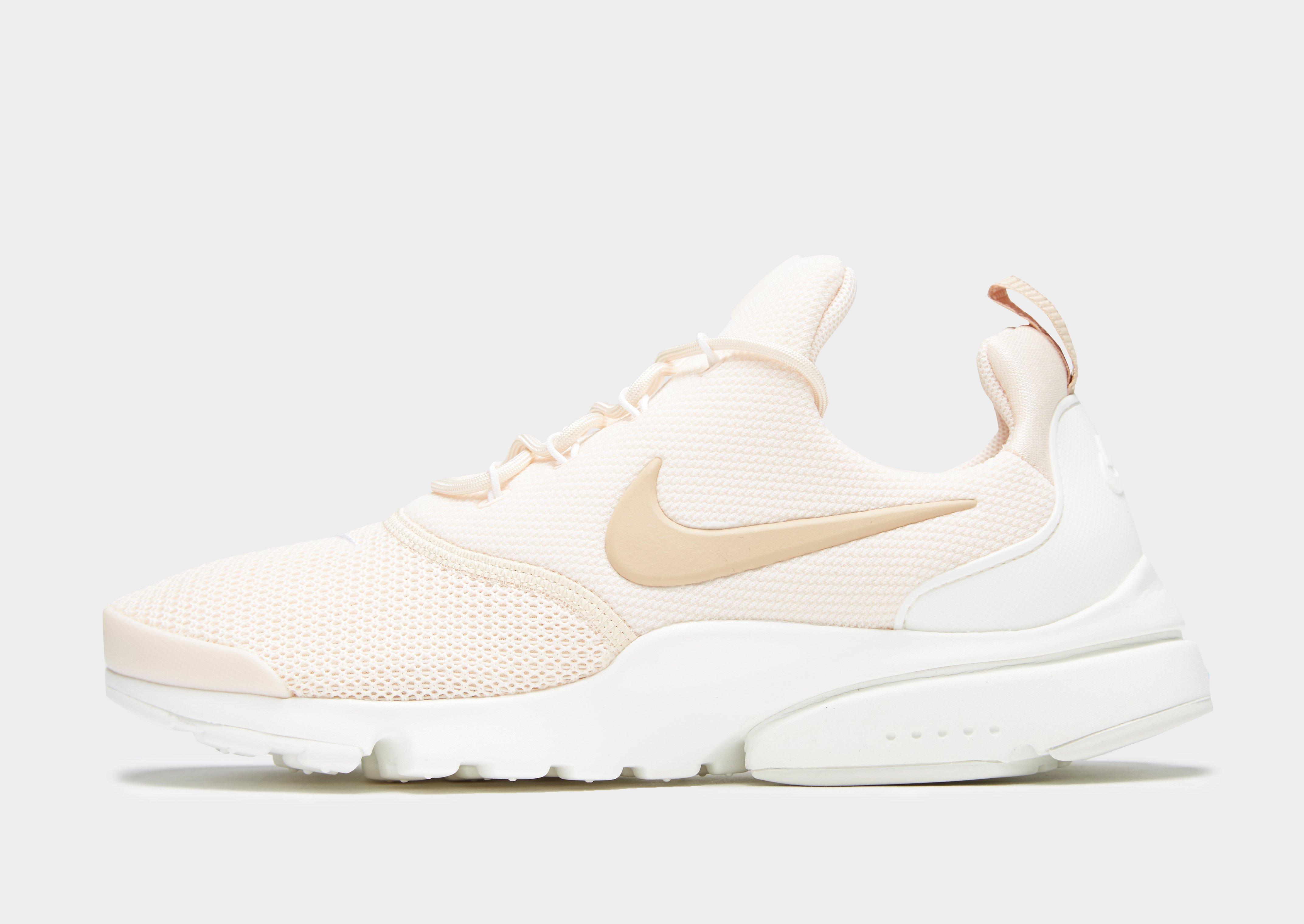 nike air presto donna marroni