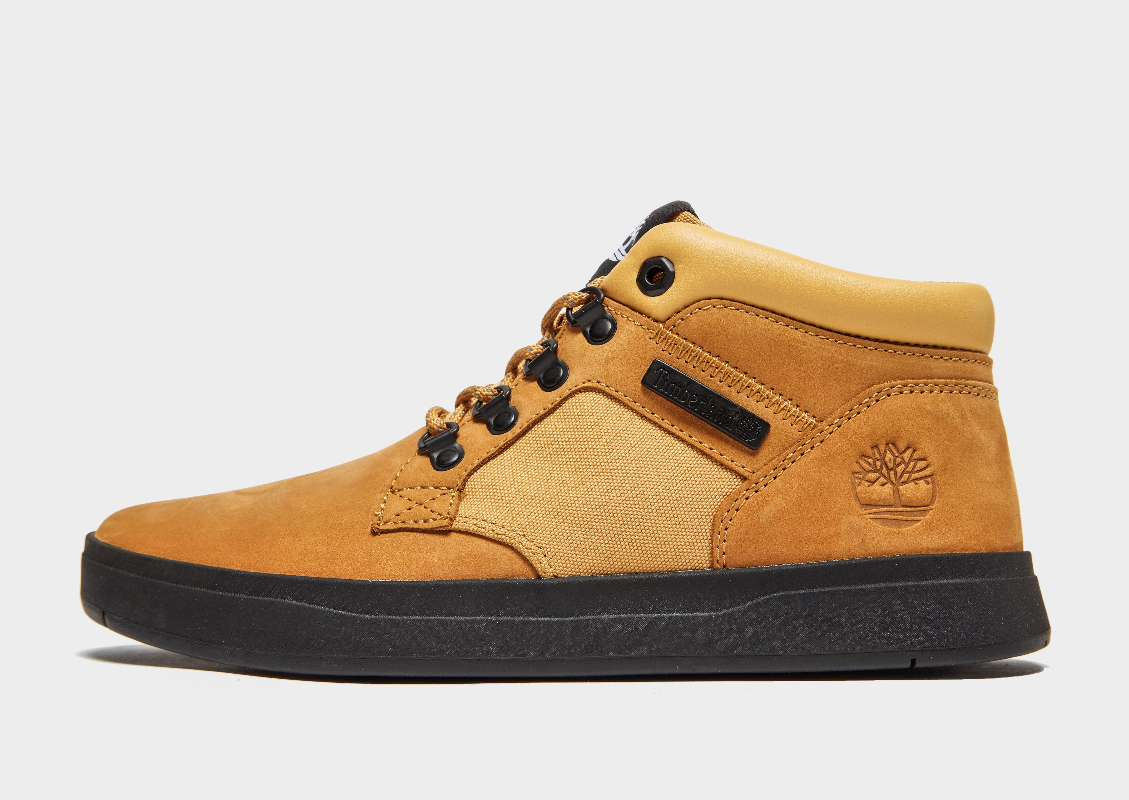 timberland latest sneakers