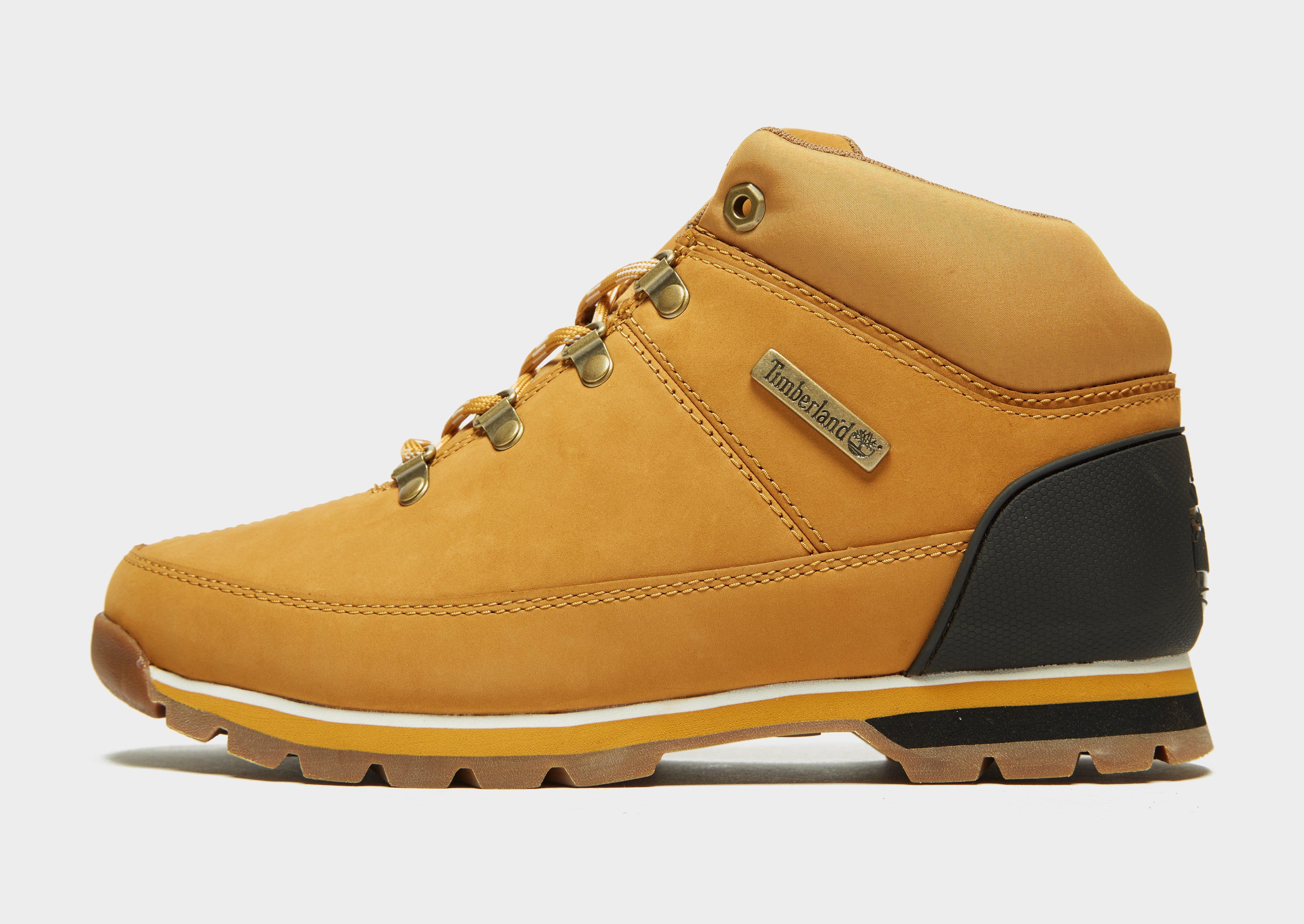 timberland kendrick