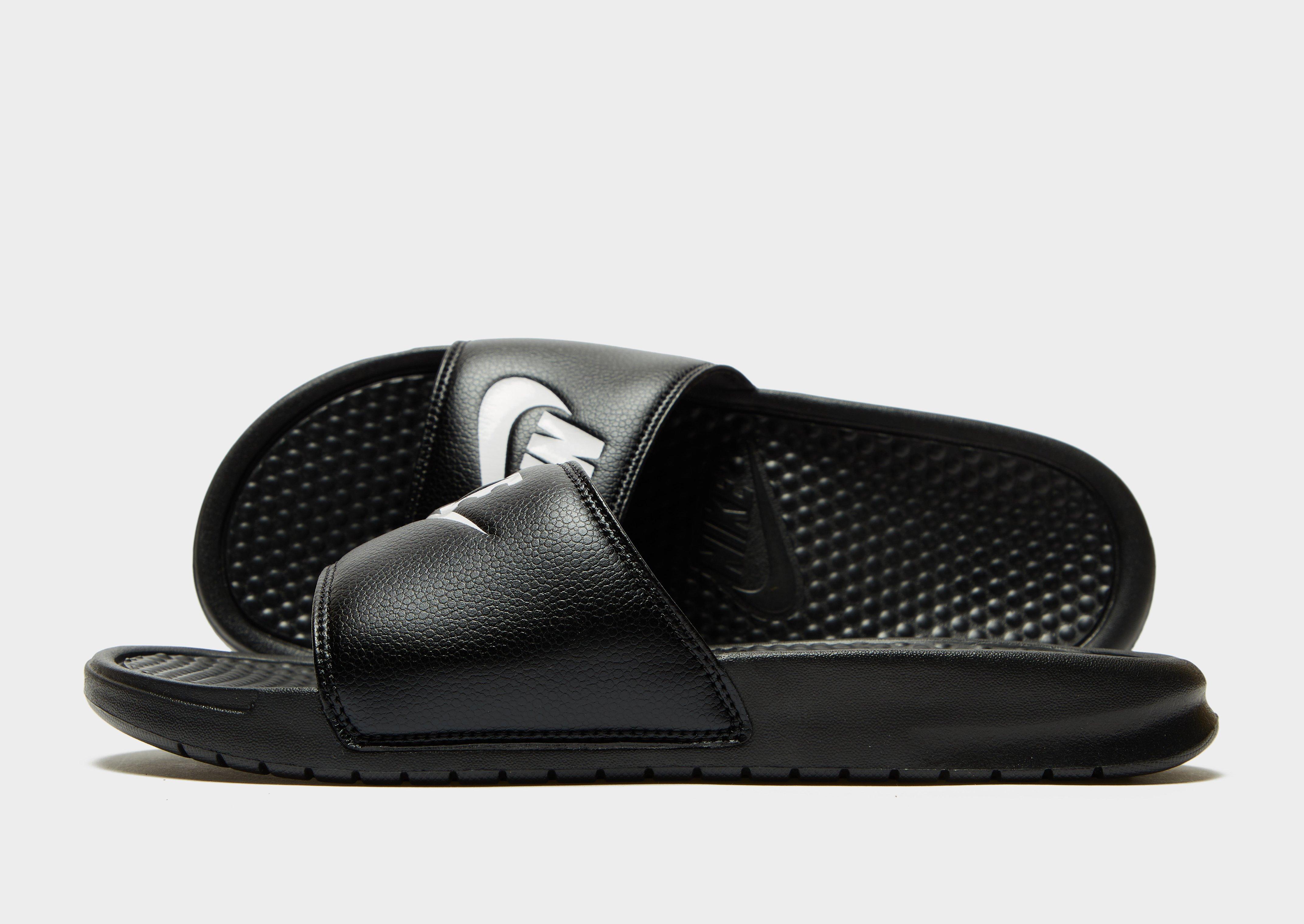 nike pantofole
