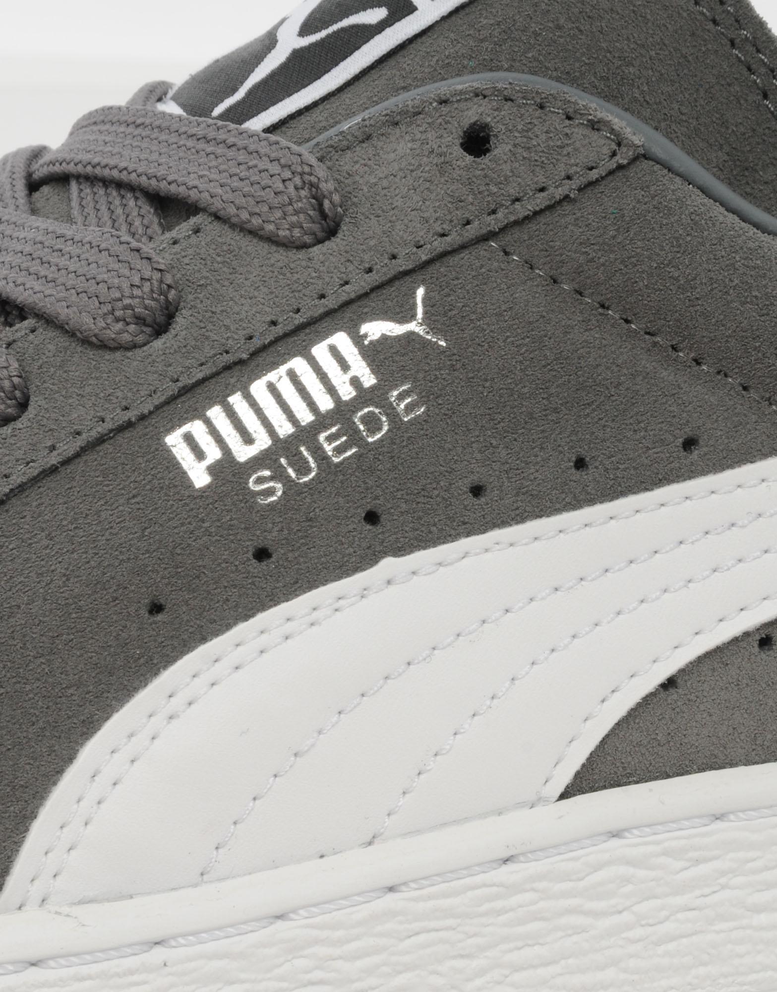 puma creepers lyon