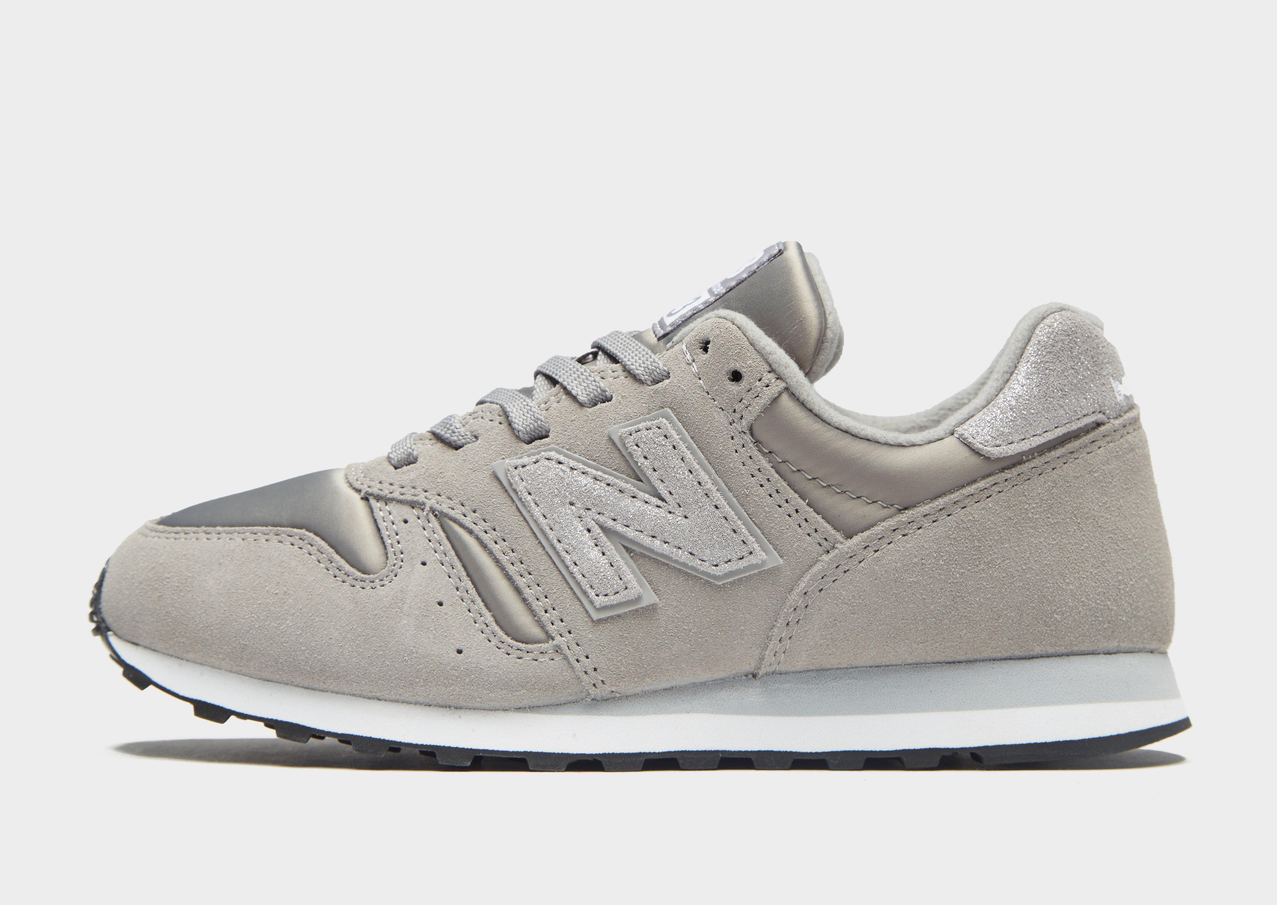 new balance 373 womens khaki