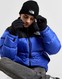 THE NORTH FACE КЕПКА ЗИМОВА LOGO BEANIE