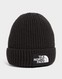 THE NORTH FACE КЕПКА ЗИМОВА LOGO BEANIE