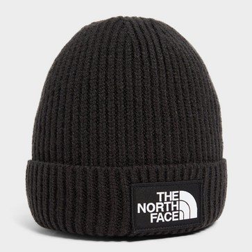 Căciulă pentru femei THE NORTH FACE CACIULA DE IARNĂ LOGO BEANIE