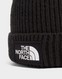 THE NORTH FACE CZAPKA ZIMOWA LOGO BEANIE