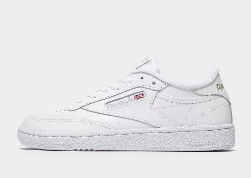 REEBOK CLUB C 85, фото 1 з 6