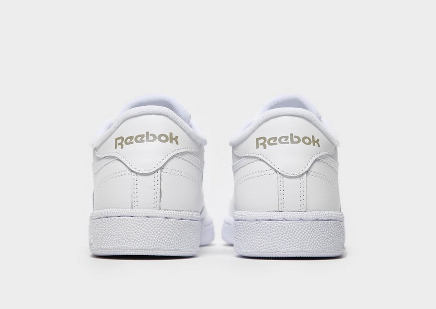 Жіночі кросівки REEBOK CLUB C 85 100000015 Білий