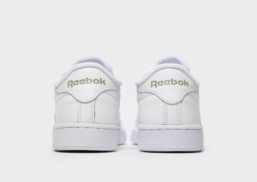 Női sneakers REEBOK CLUB C 85