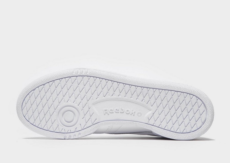 Жіночі кросівки REEBOK CLUB C 85 100000015 Білий