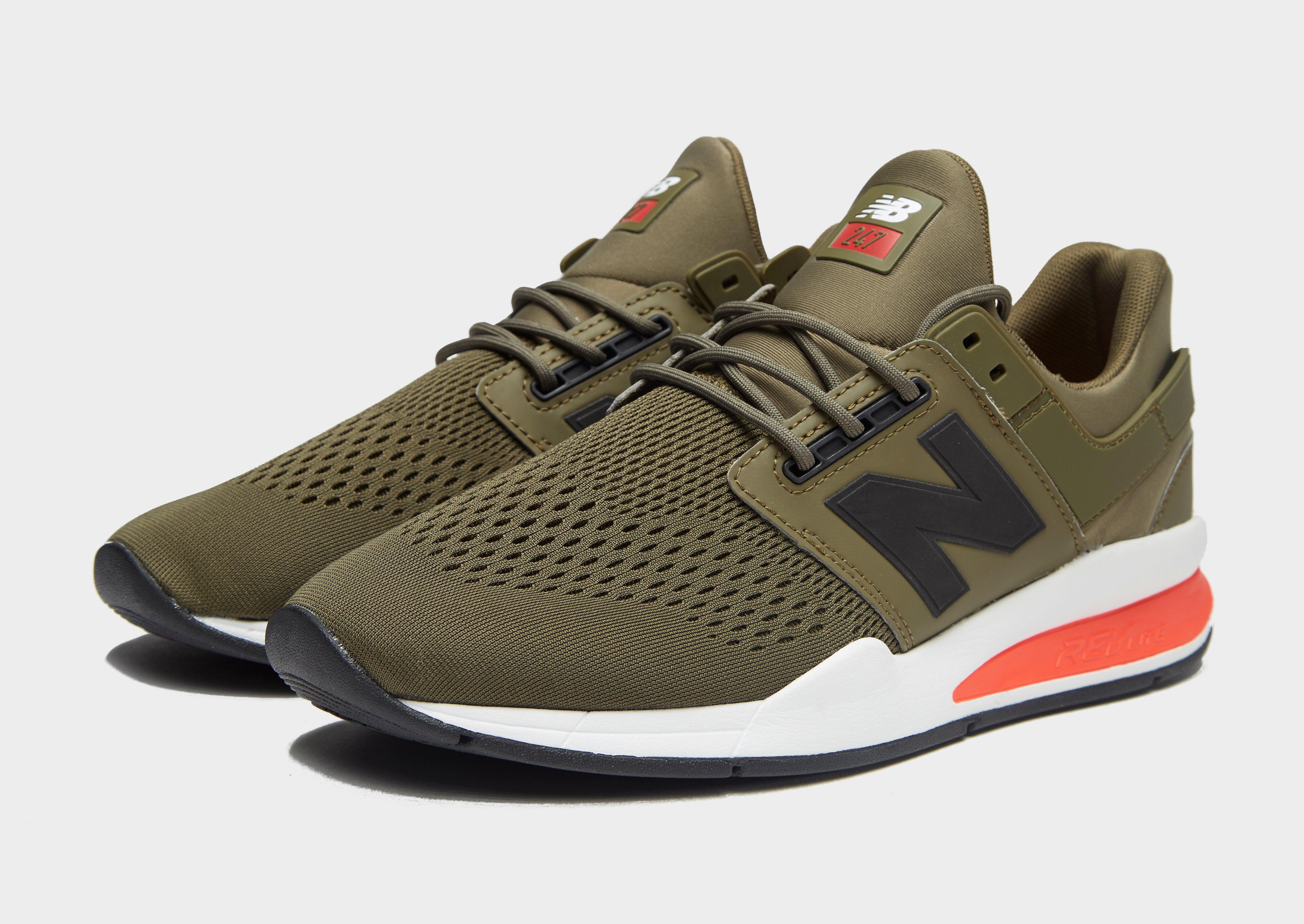 new balance 247 2015