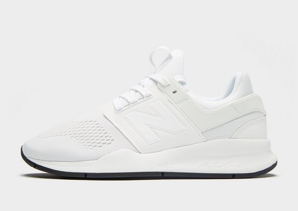new balance 247 blanche homme 300a13