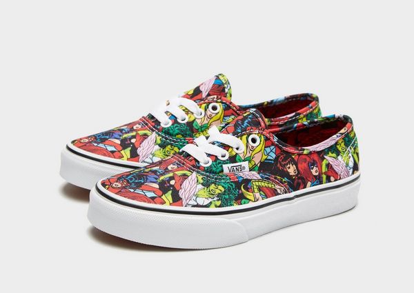 basket vans marvel basket vans marvel