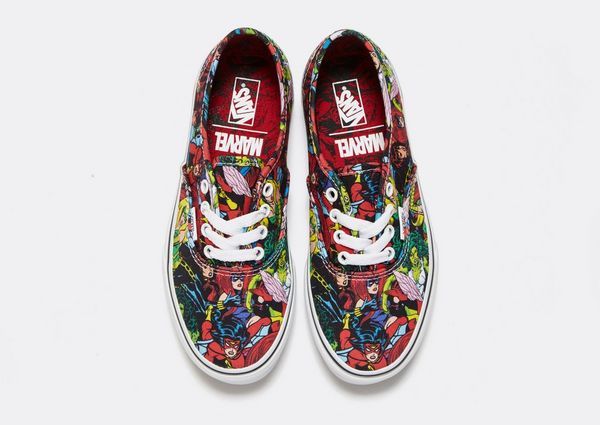 vans marvel enfant vans marvel enfant
