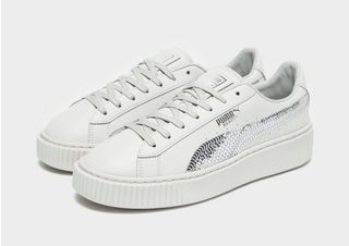 puma basket bling puma basket bling