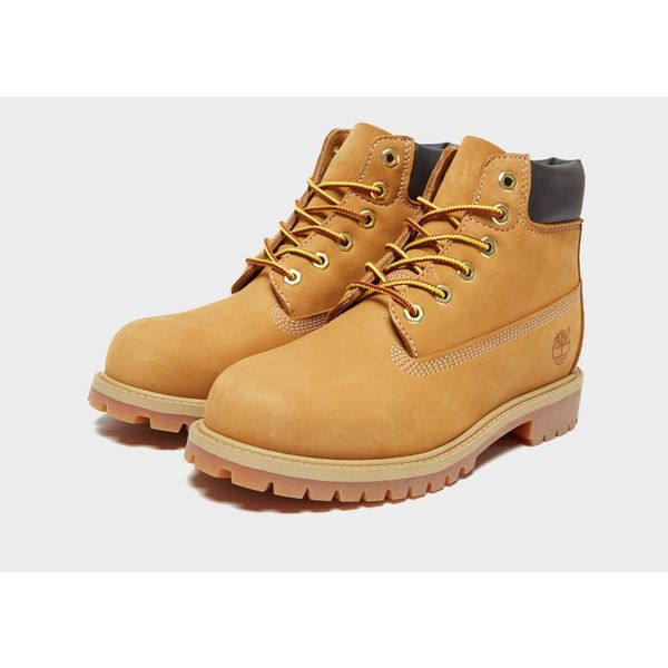 Timberland 6 Inch Premium Boot Children JD Sports